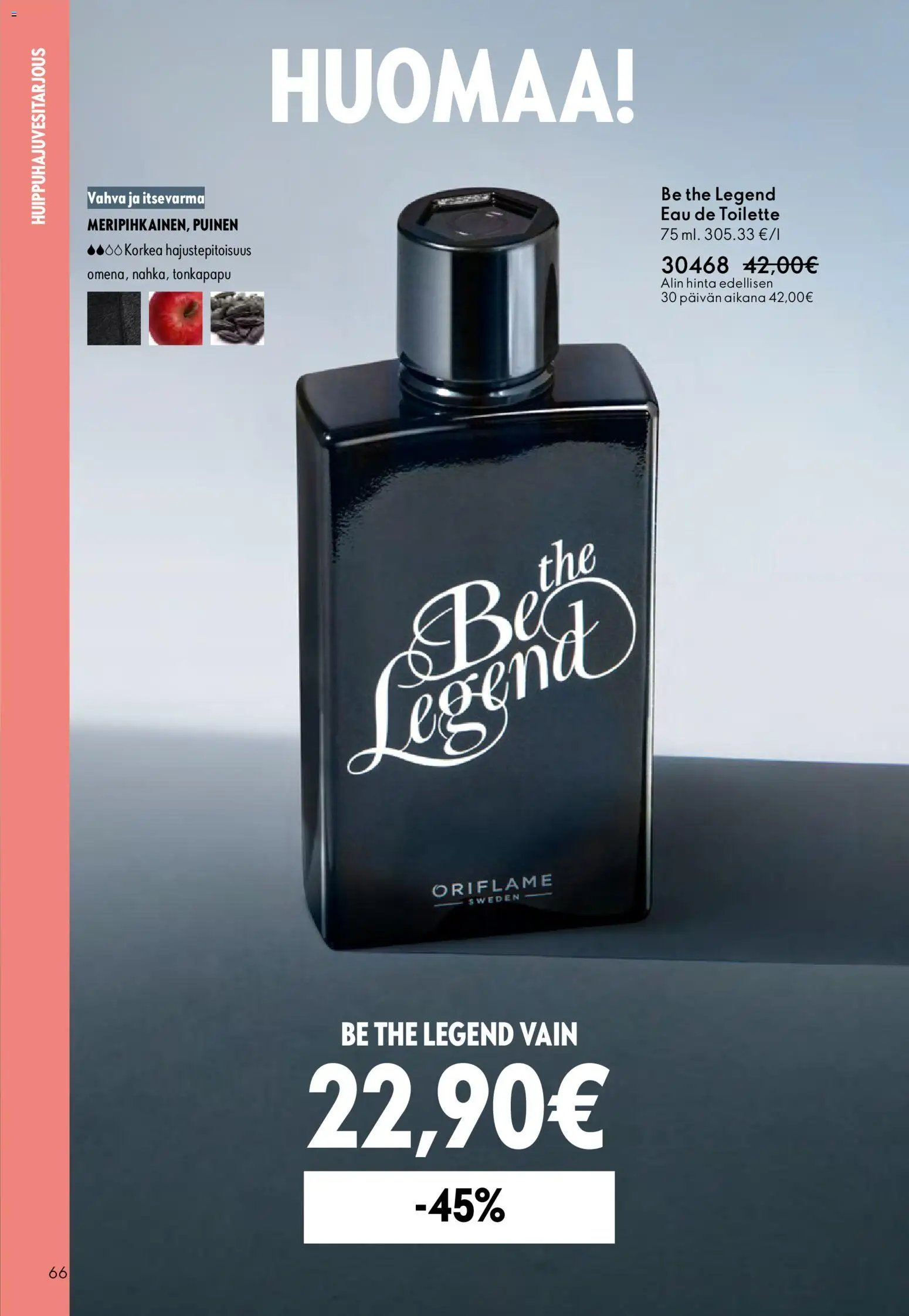 Oriflame - Esite 07
