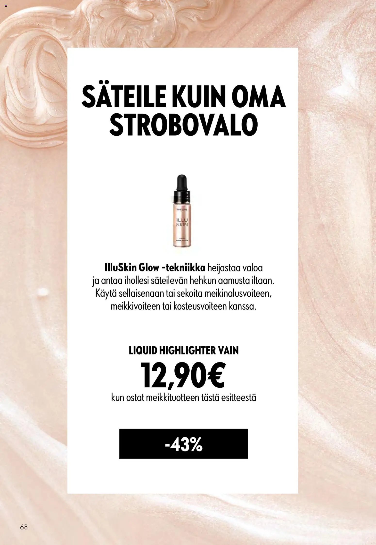 Oriflame - Esite 07