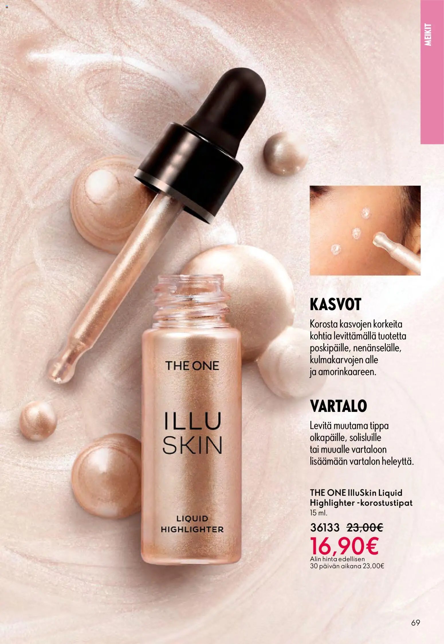 Oriflame - Esite 07