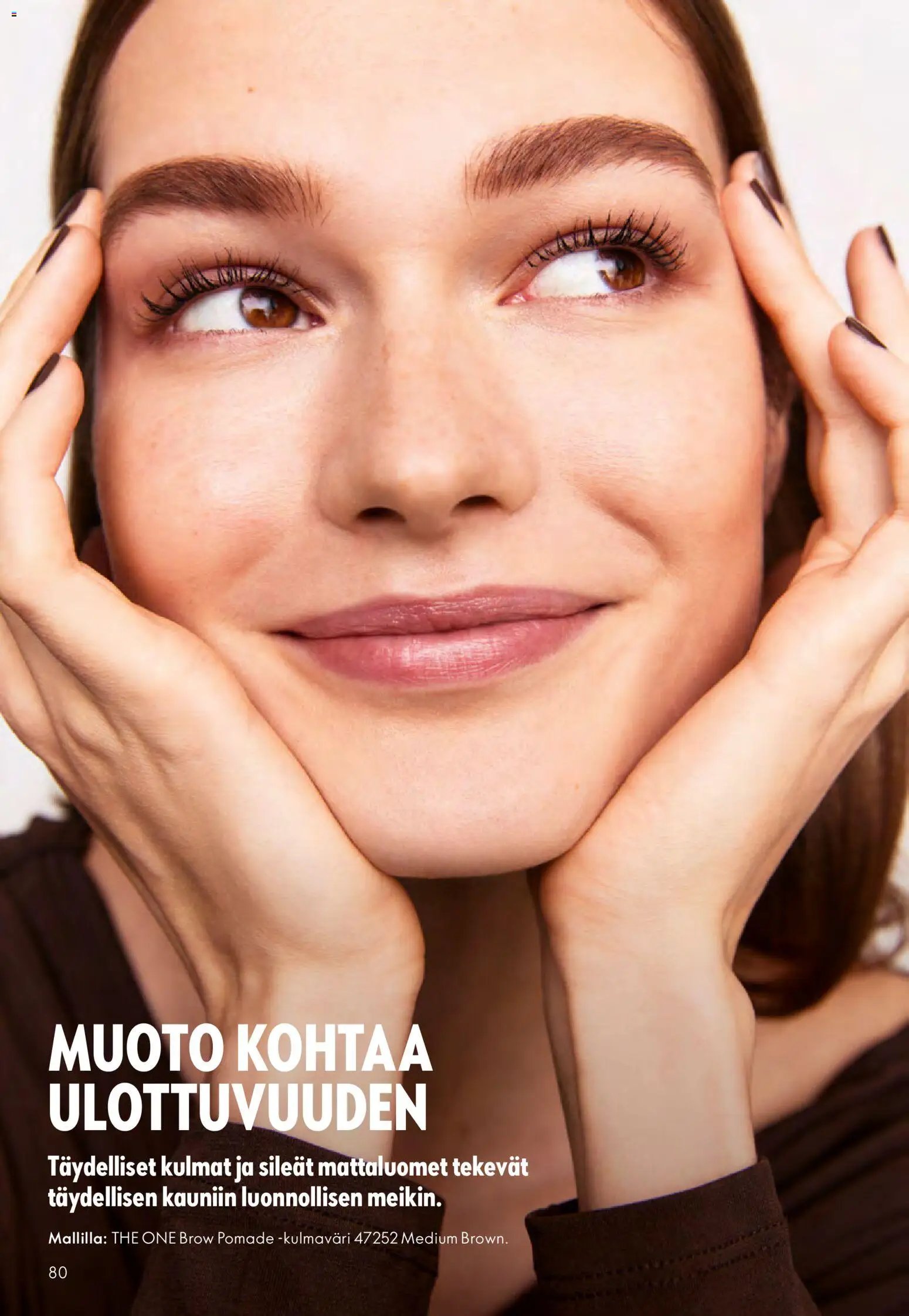 Oriflame - Esite 07