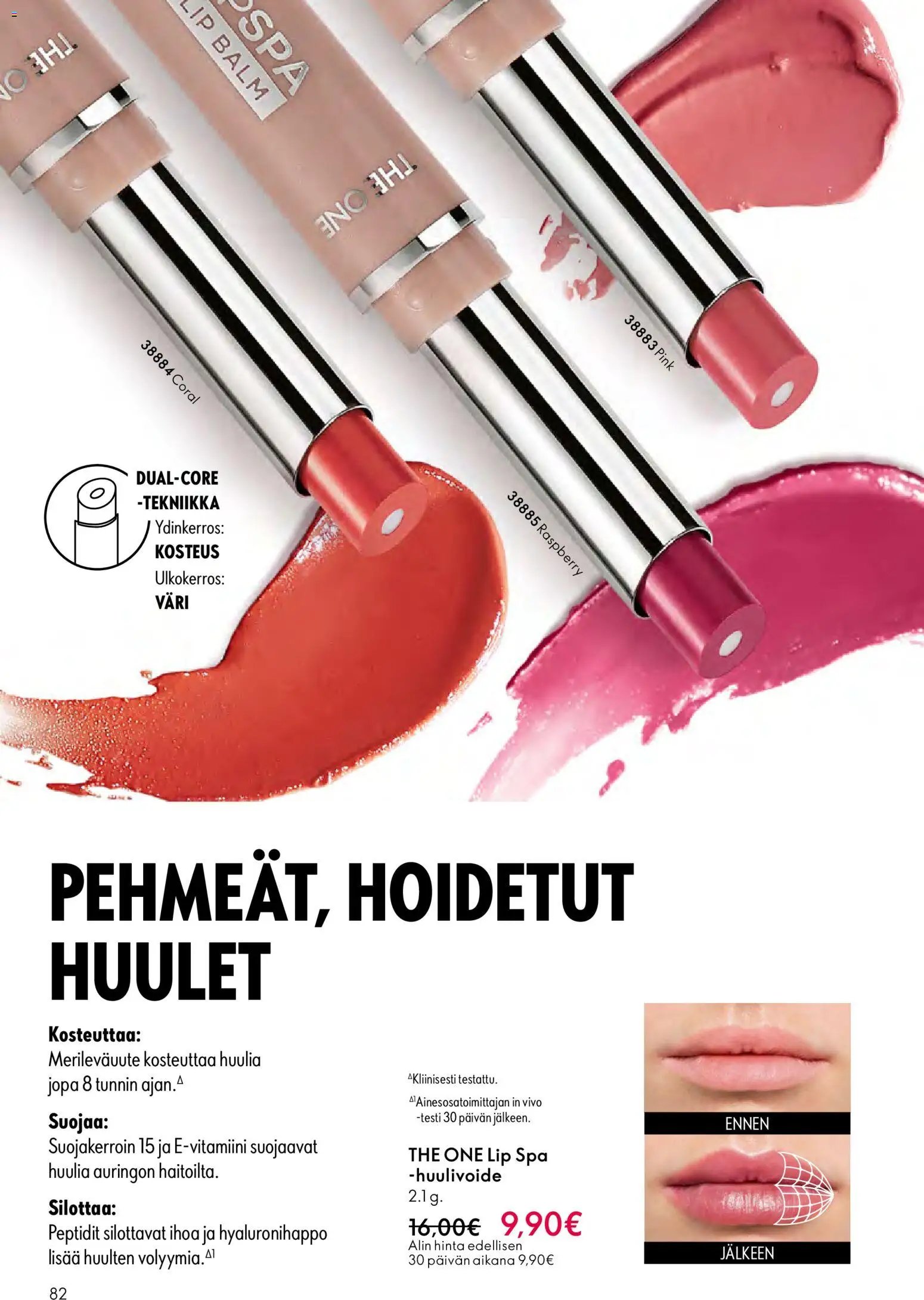 Oriflame - Esite 07