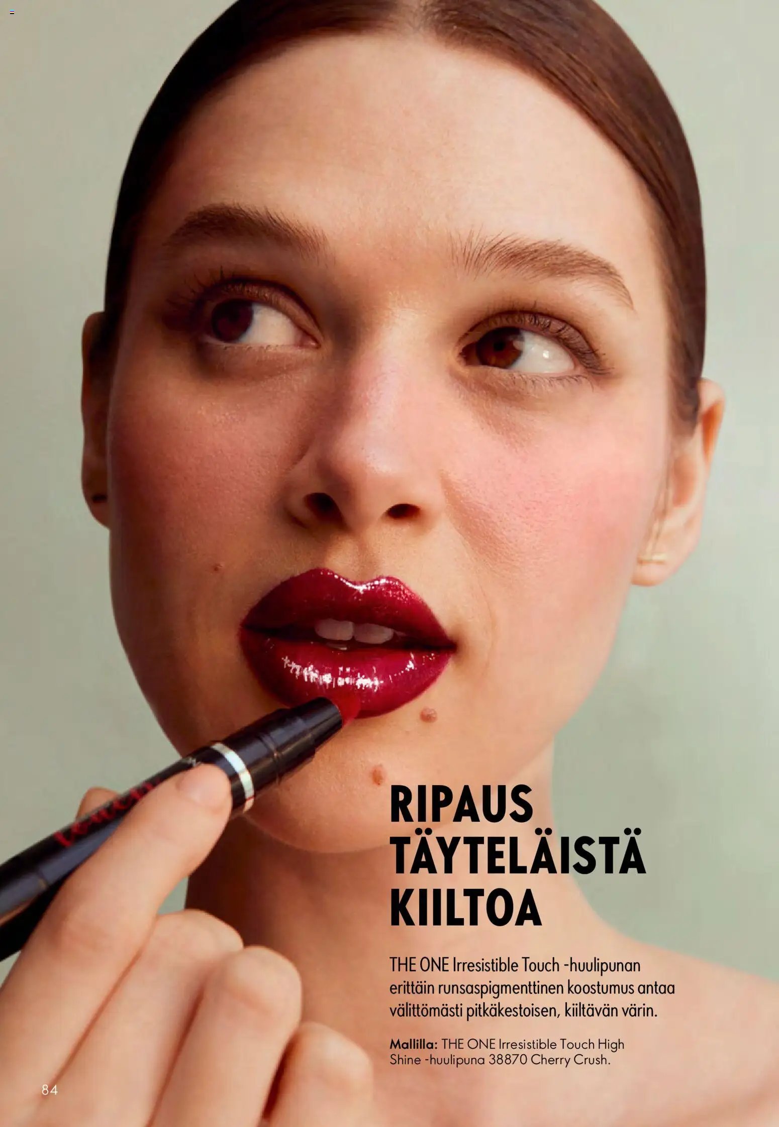 Oriflame - Esite 07