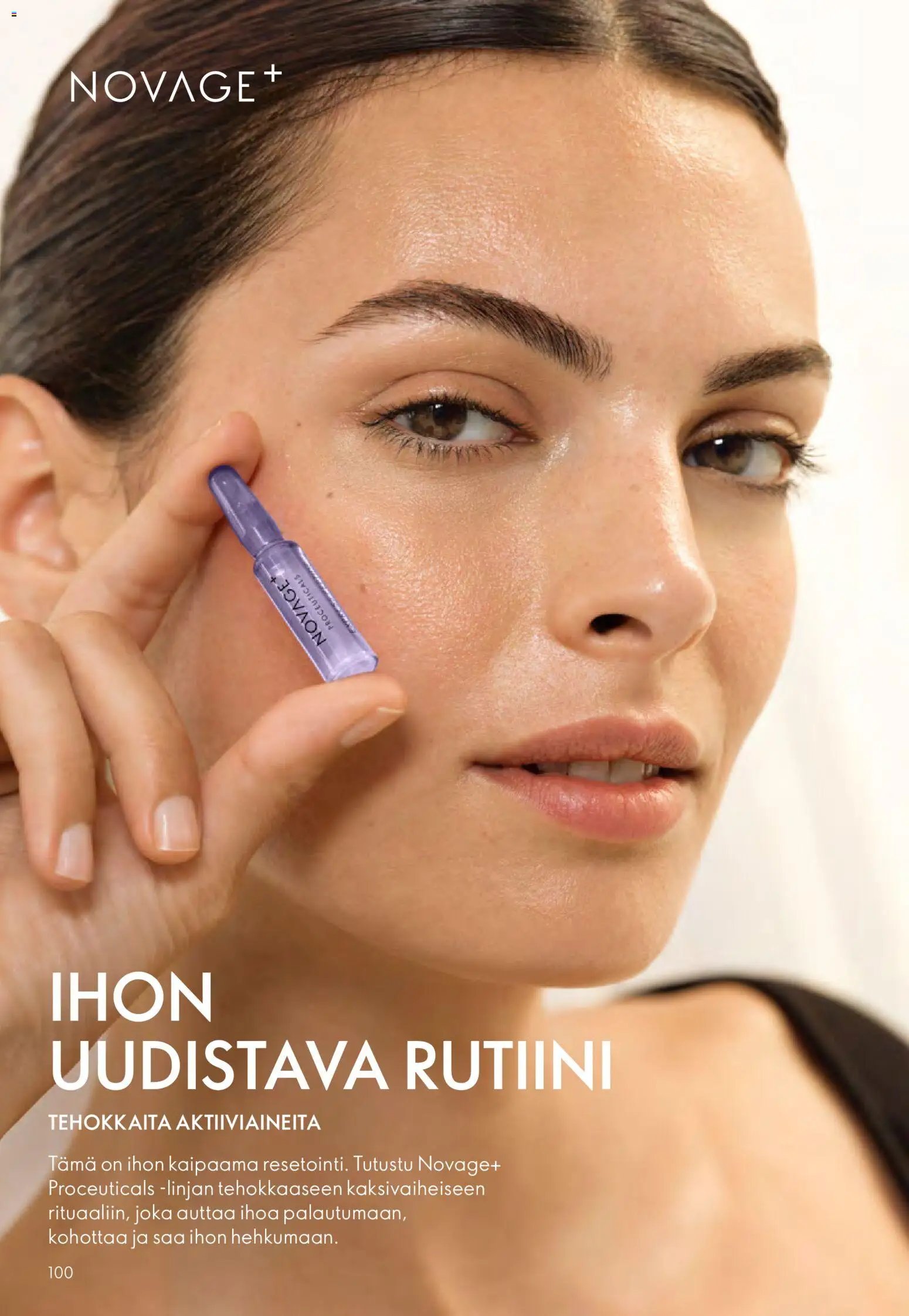 Oriflame - Esite 07