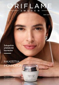 Oriflame - Esite 07
