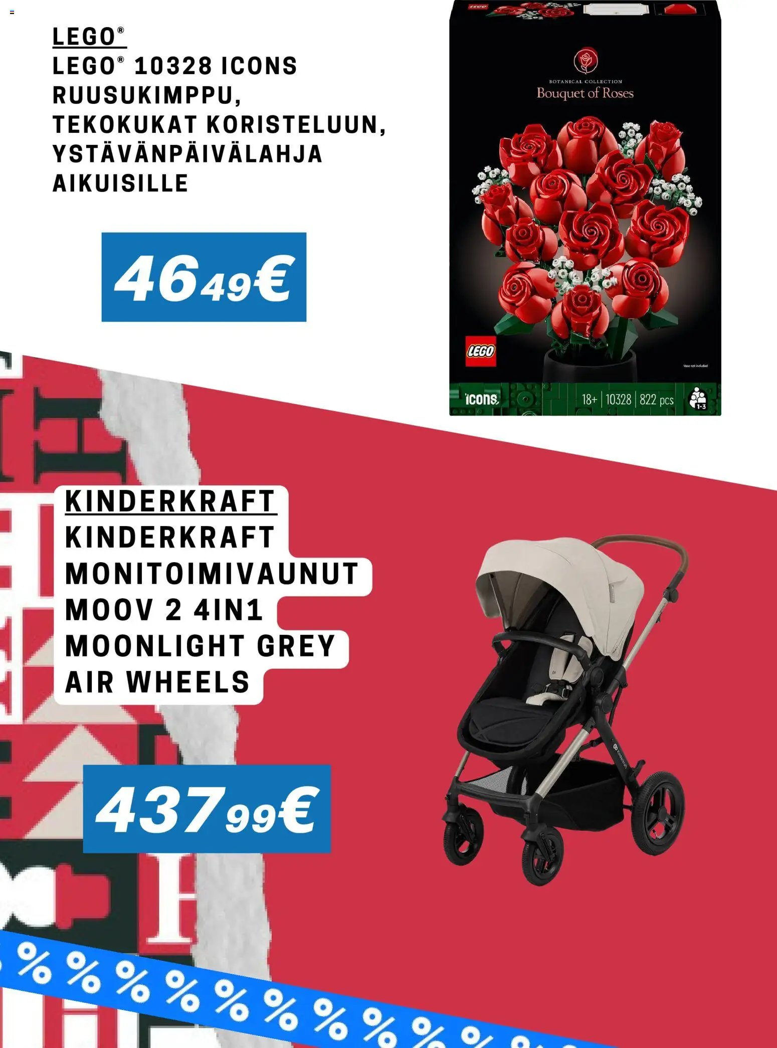 Hobby Hall tarjoukset