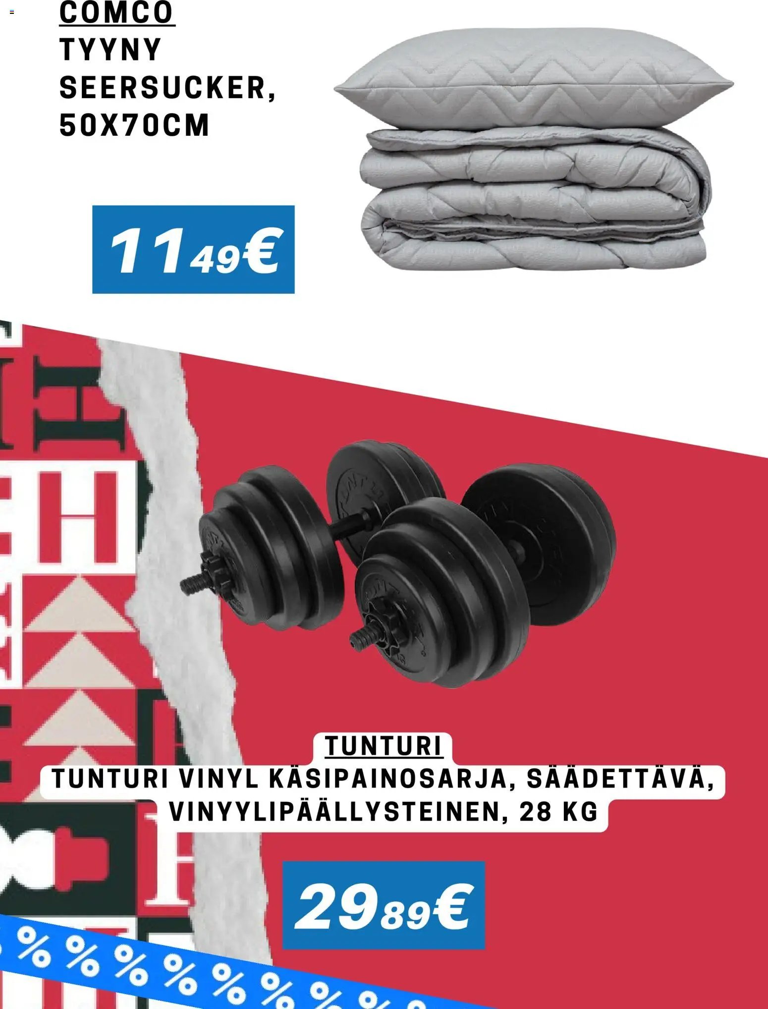 Hobby Hall tarjoukset