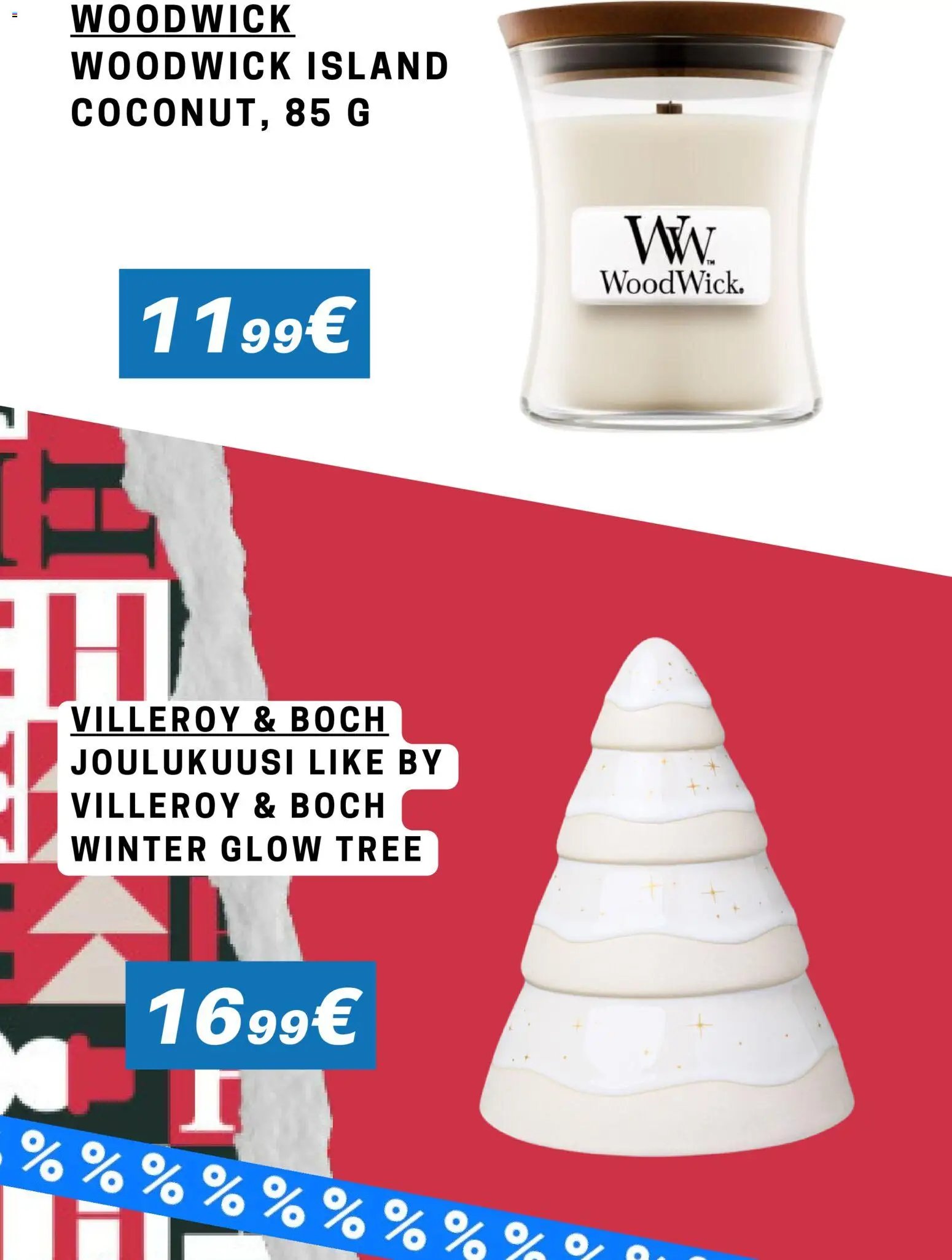 Hobby Hall tarjoukset