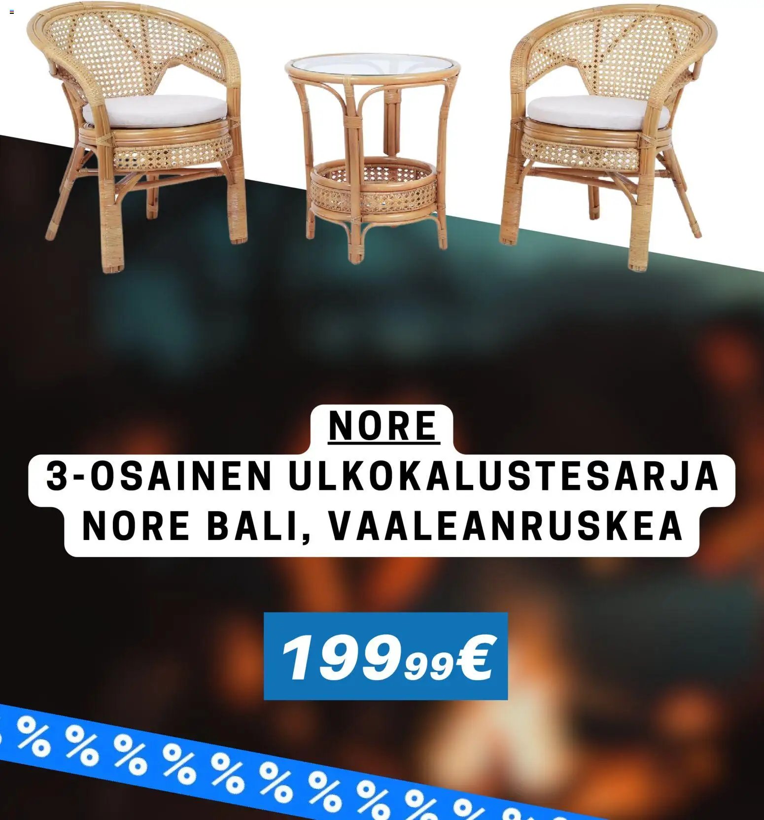 Hobby Hall tarjoukset