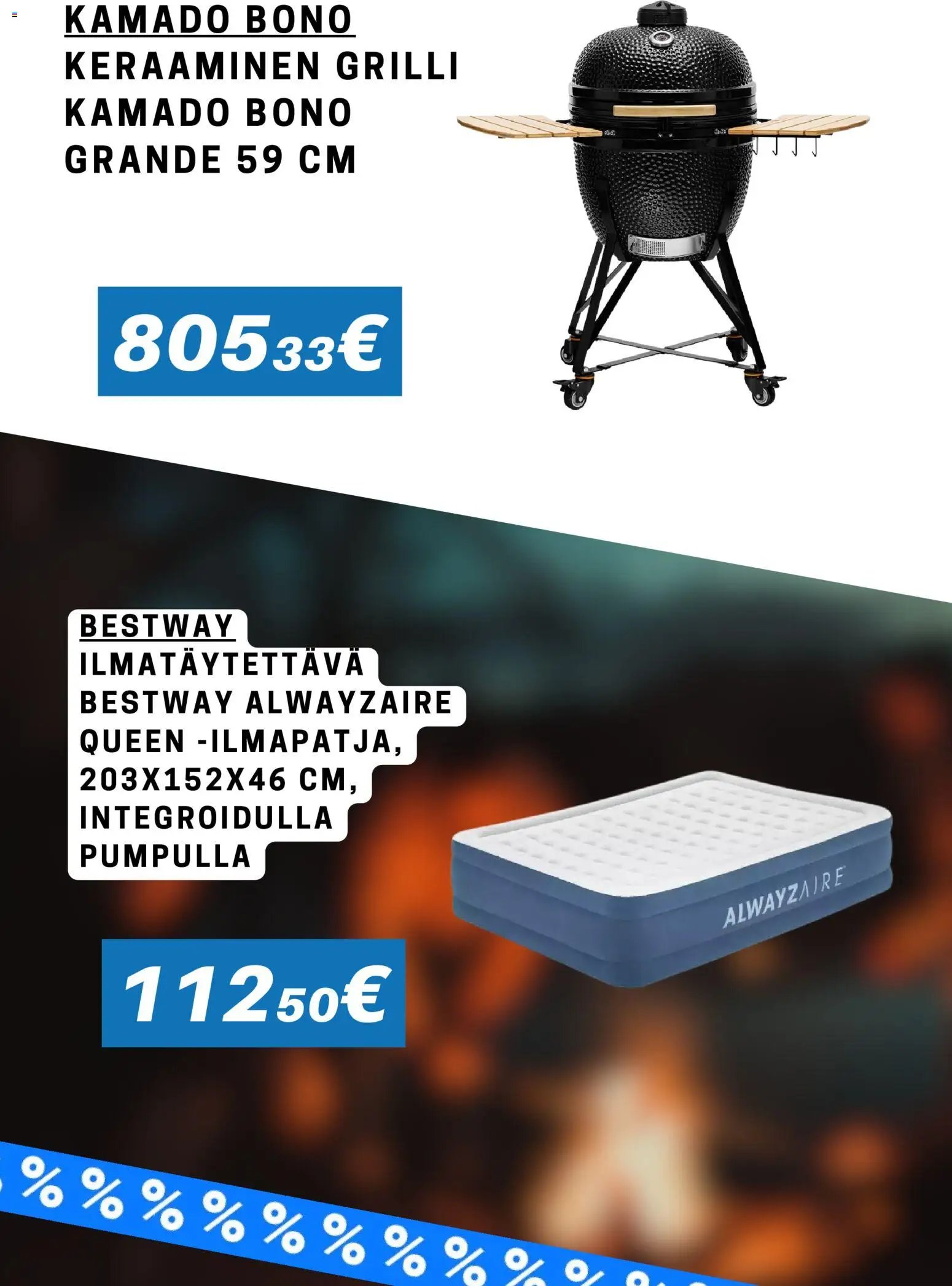 Hobby Hall tarjoukset