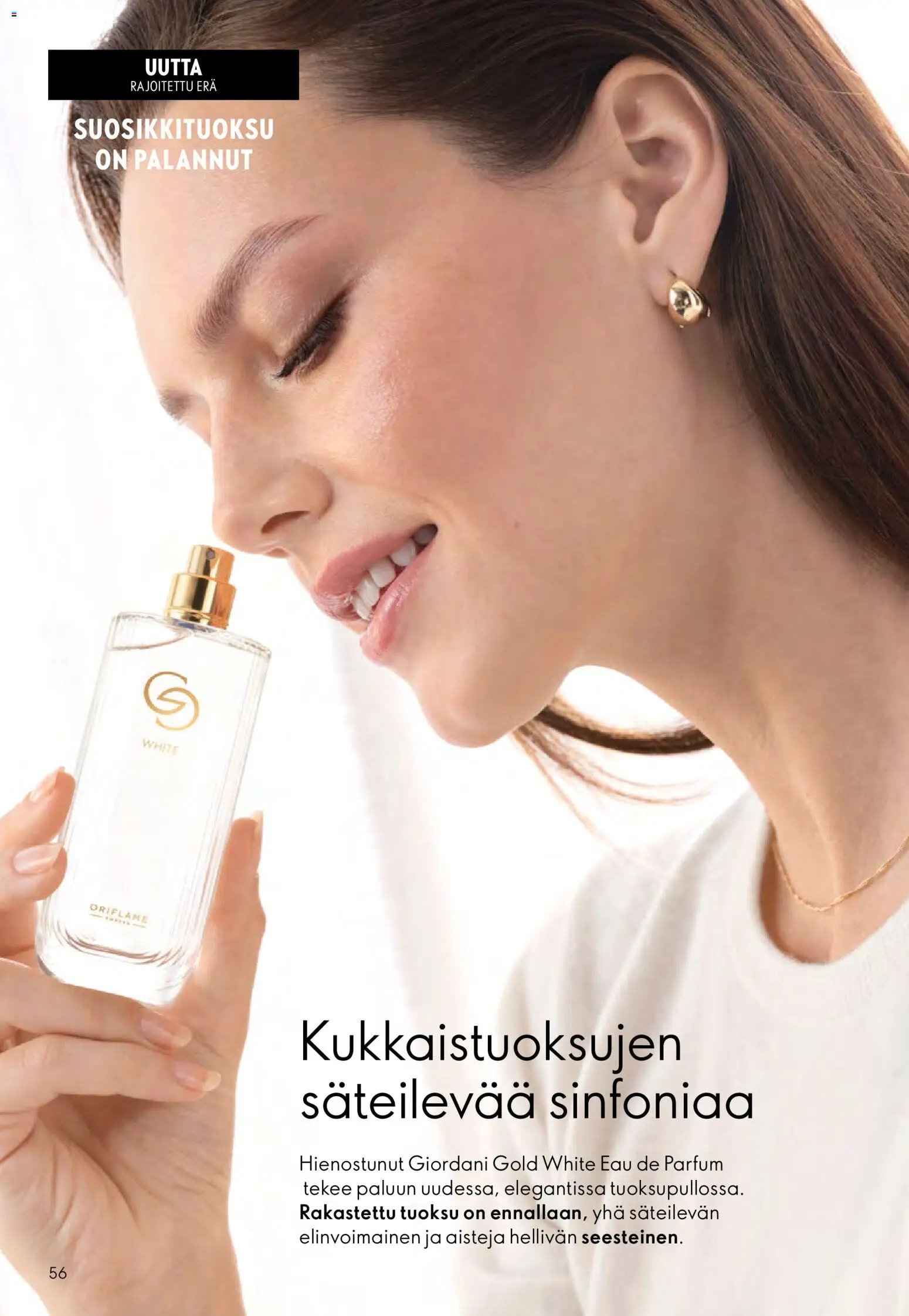 Oriflame - Esite 01