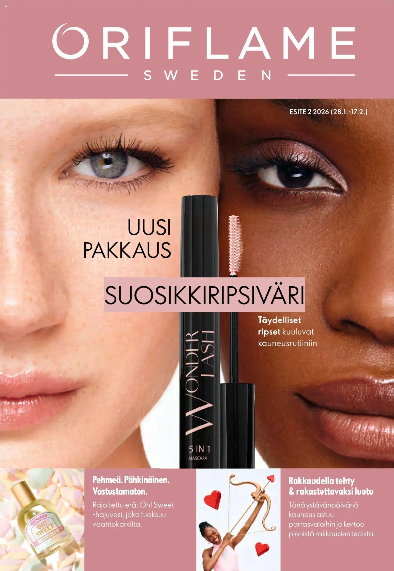 Oriflame - Esite 02
