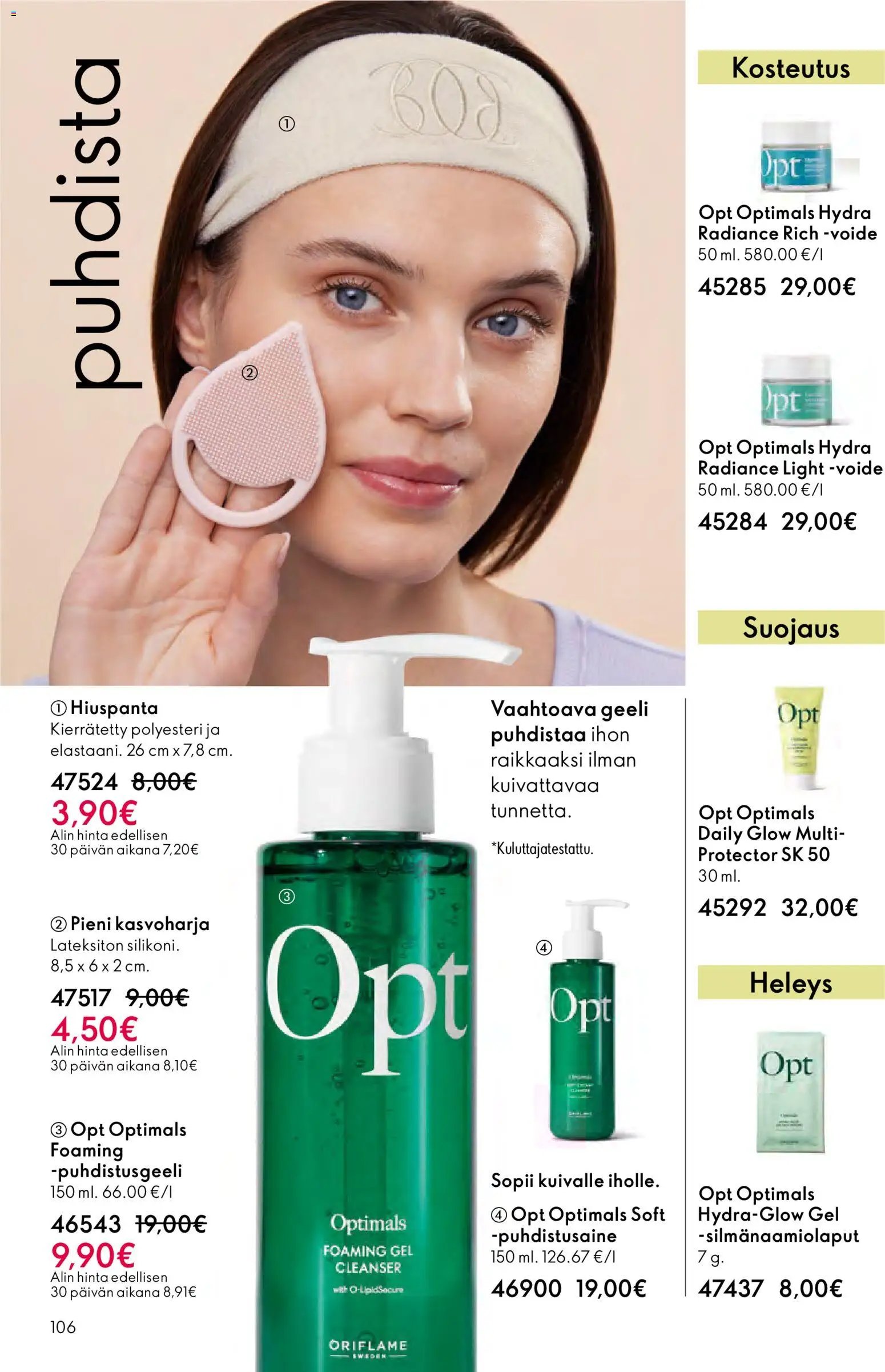 Oriflame - Esite 02