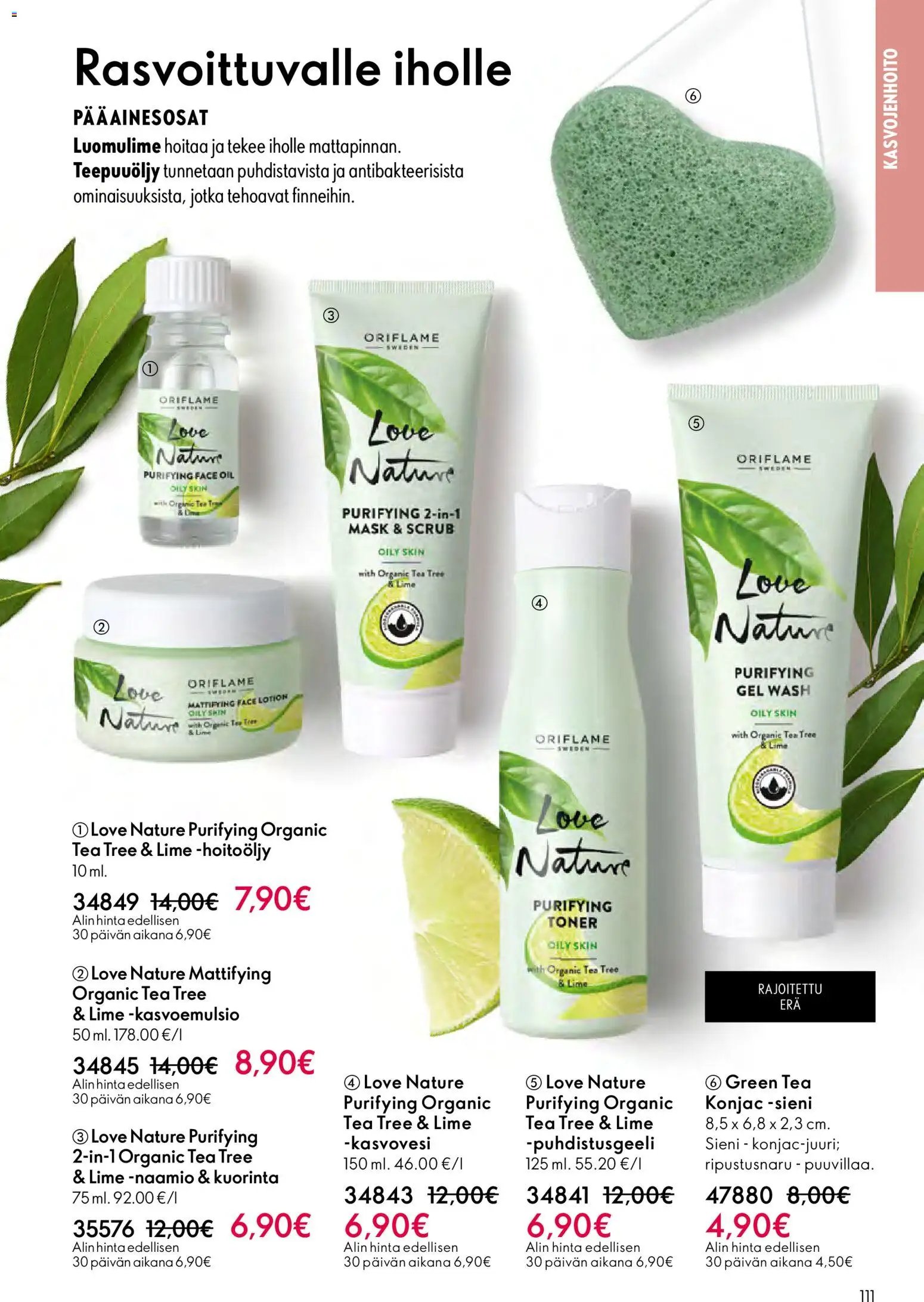 Oriflame - Esite 02