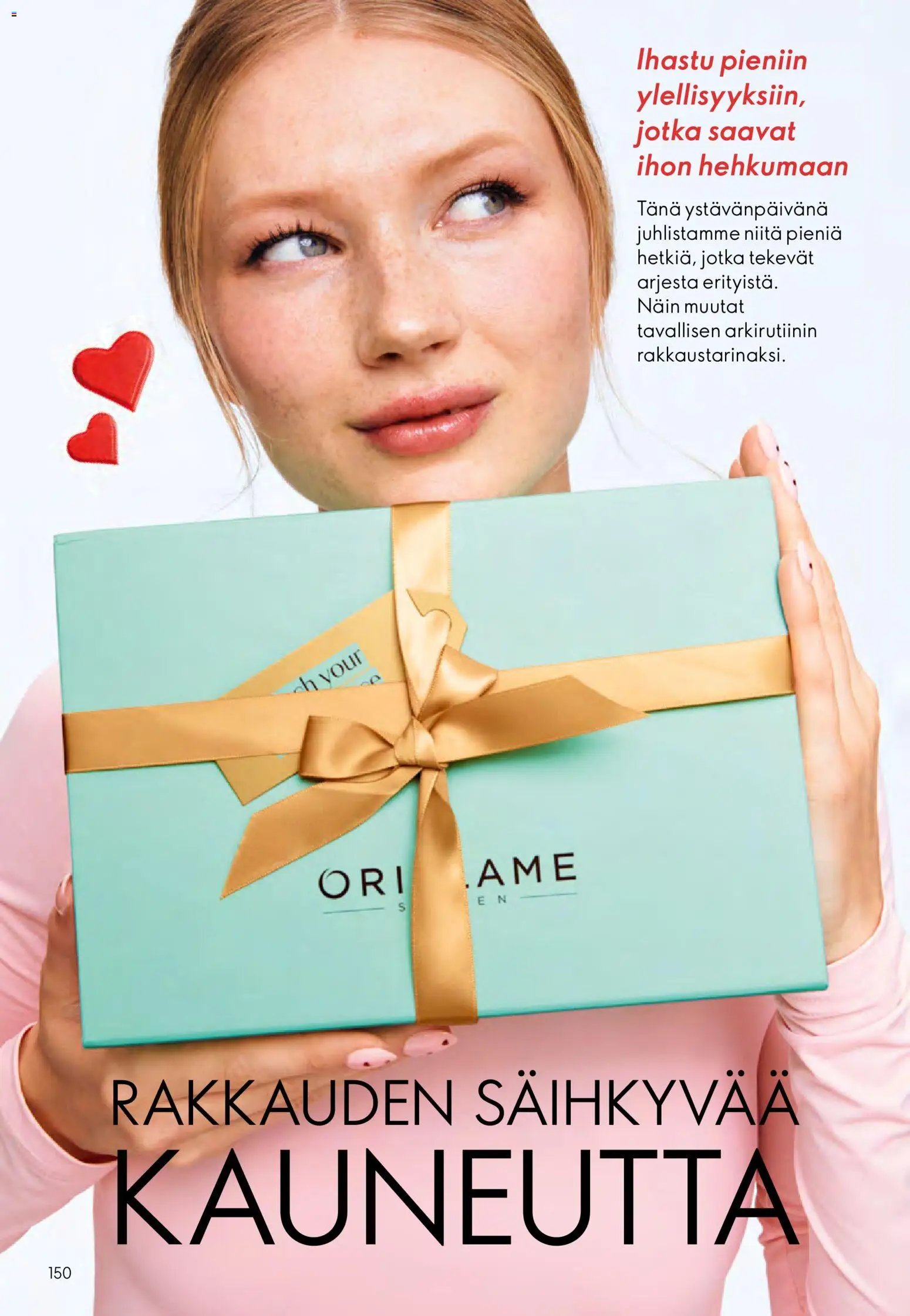 Oriflame - Esite 02
