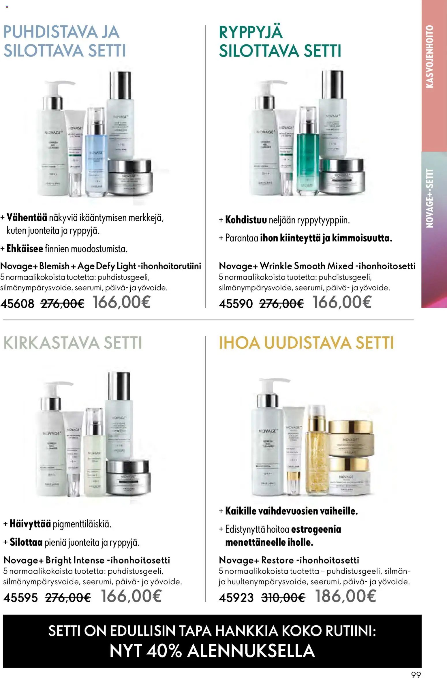 Oriflame - Esite 02