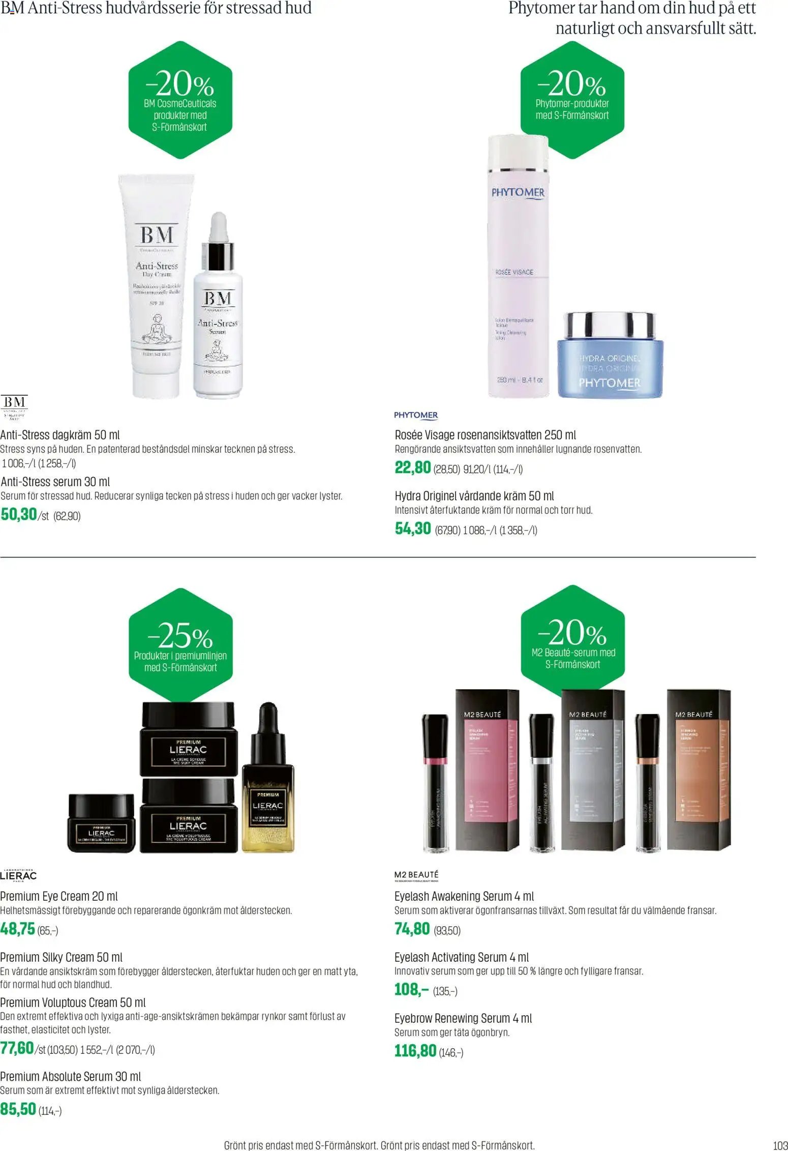 Sokos tarjoukset - Emotion (2025-11-12 - 2025-12-24)