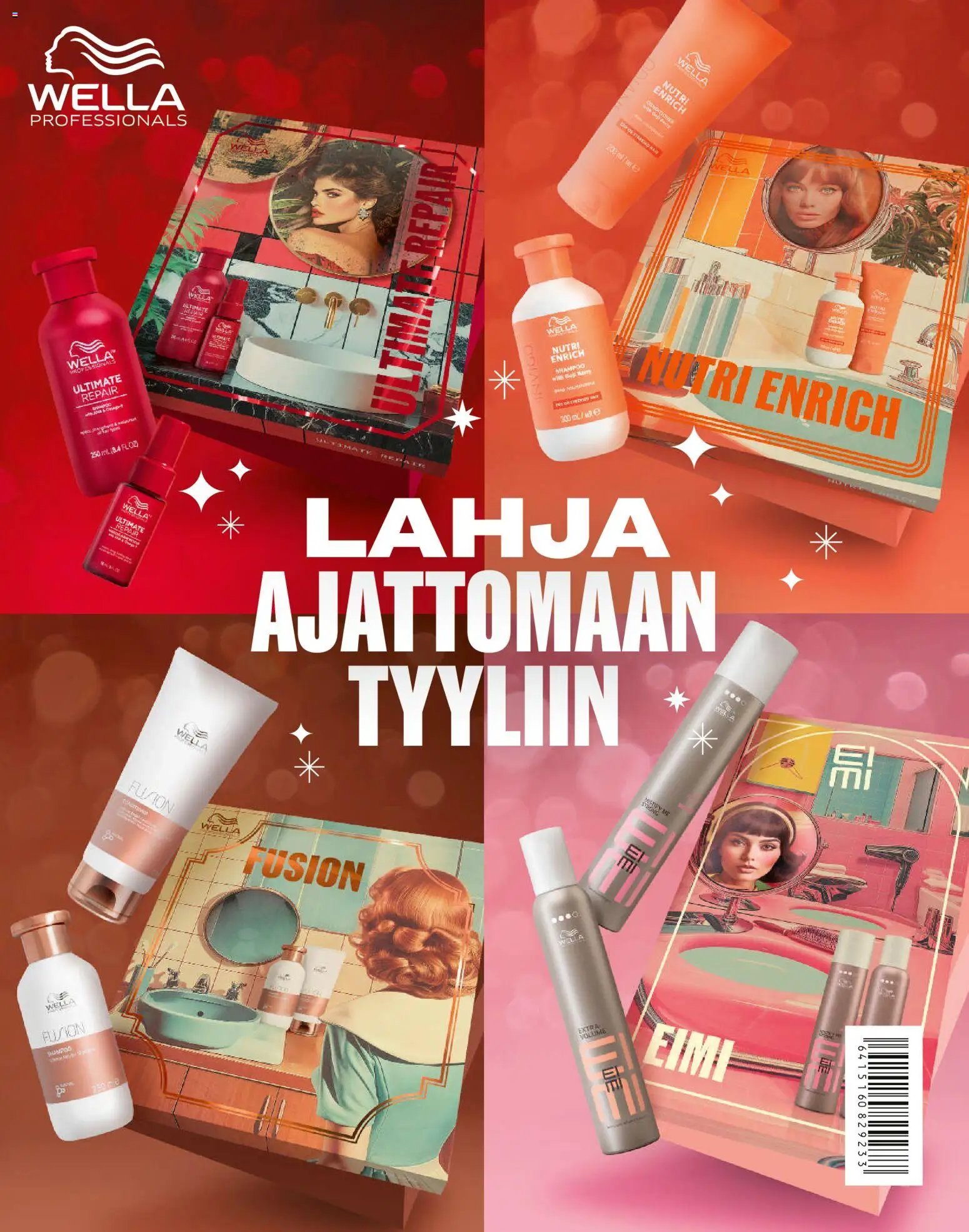 Sokos tarjoukset - Emotion (2025-11-12 - 2025-12-24)