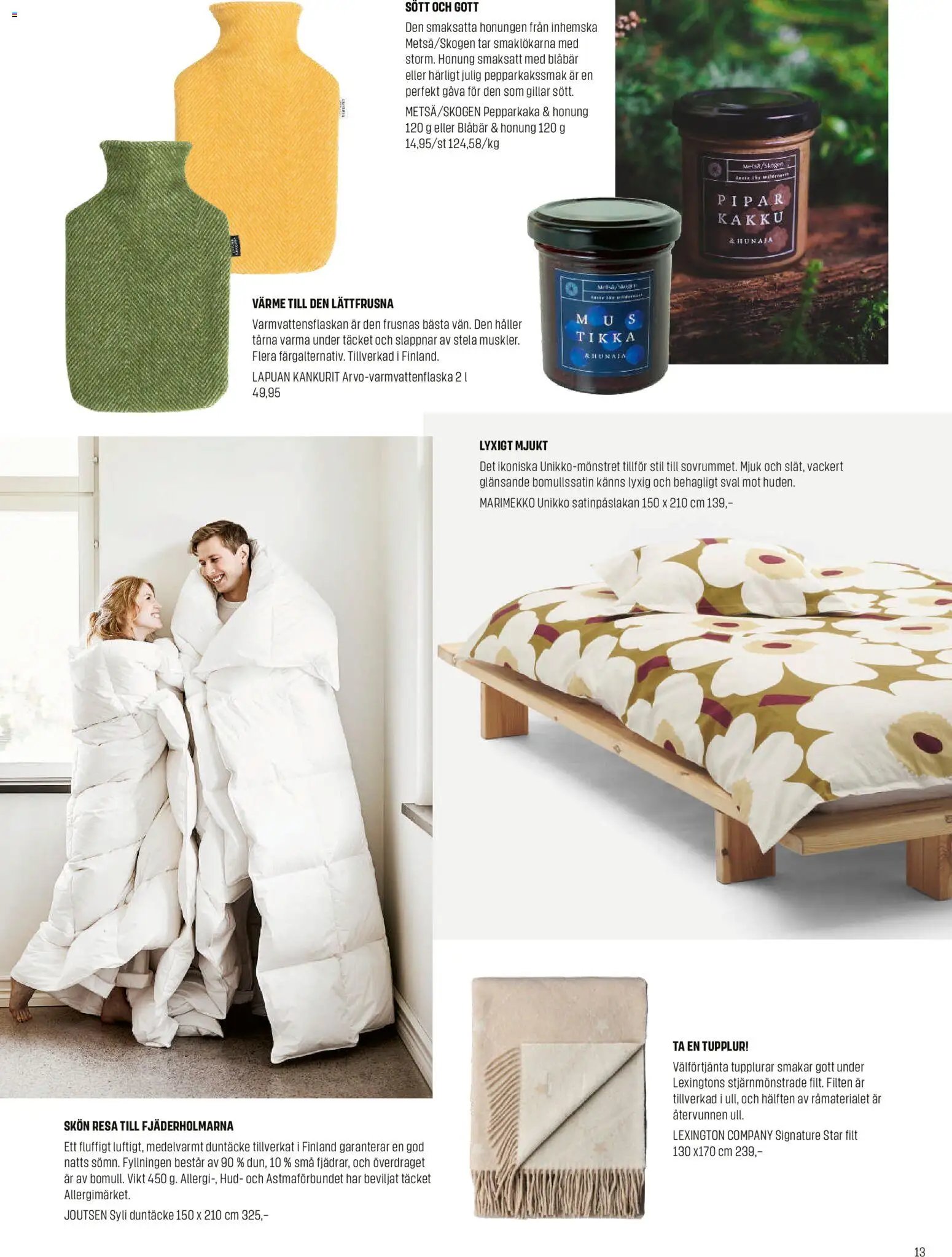 Sokos tarjoukset - Emotion (2025-11-12 - 2025-12-24)