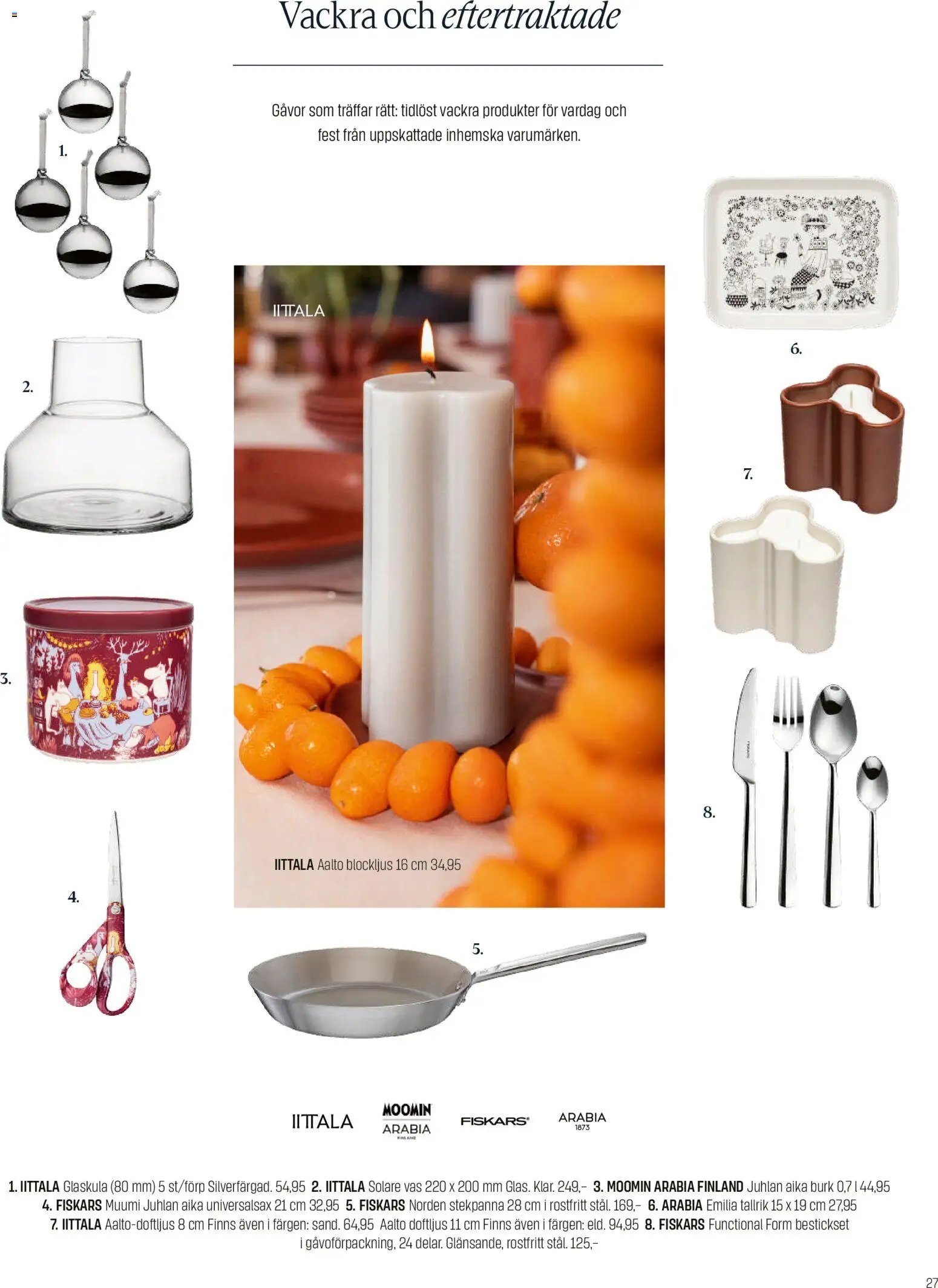 Sokos tarjoukset - Emotion (2025-11-12 - 2025-12-24)