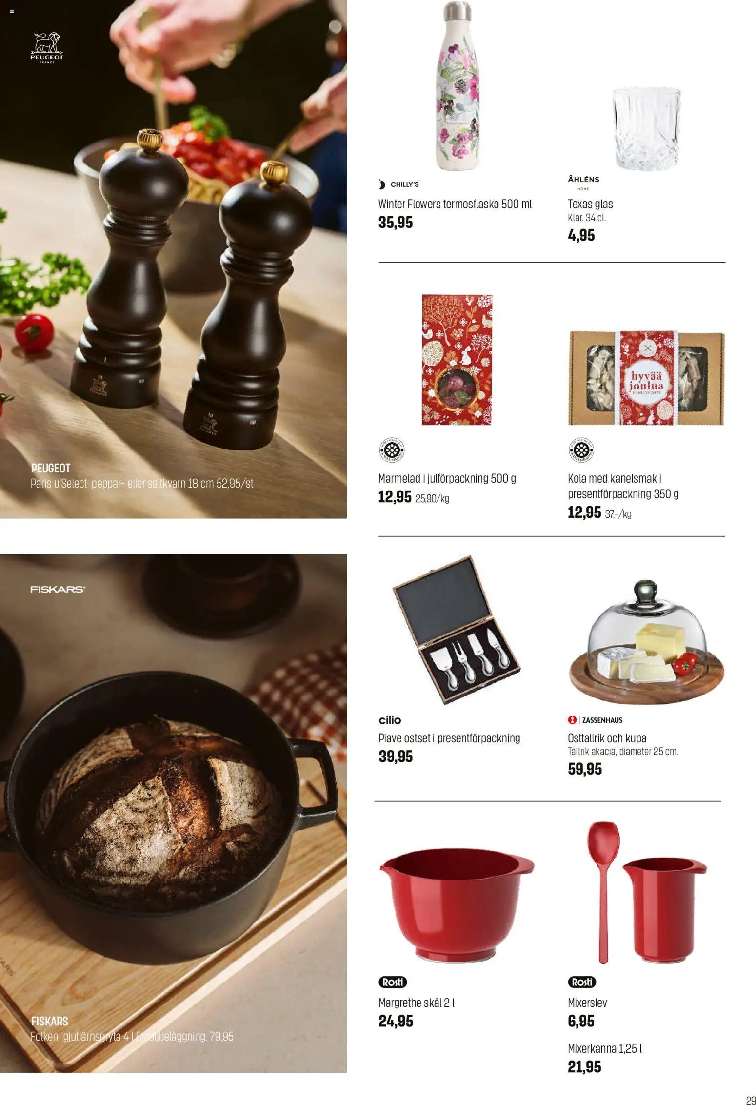 Sokos tarjoukset - Emotion (2025-11-12 - 2025-12-24)