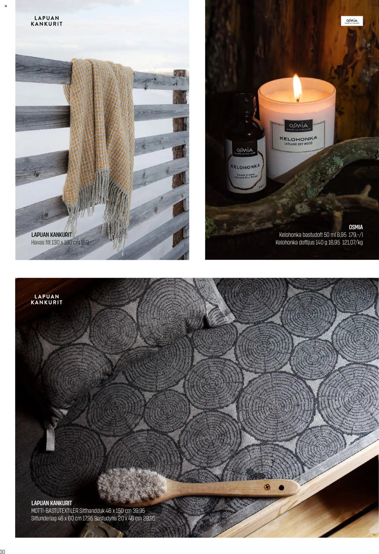 Sokos tarjoukset - Emotion (2025-11-12 - 2025-12-24)