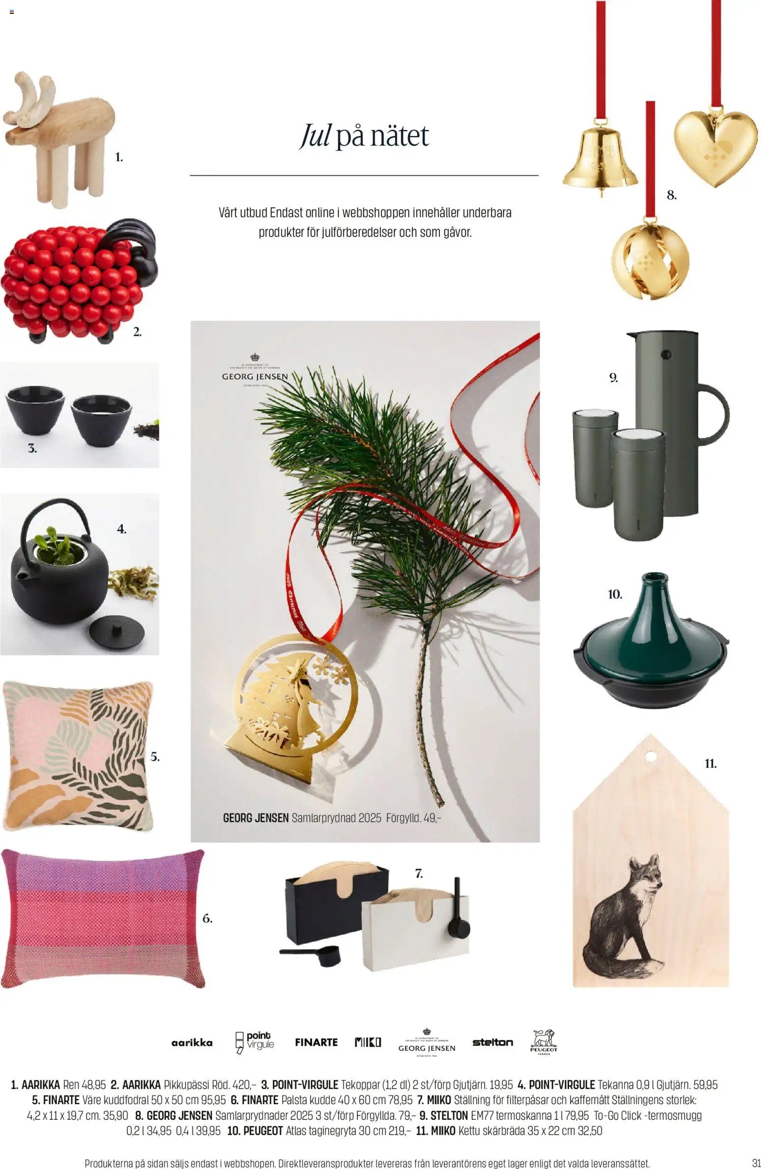 Sokos tarjoukset - Emotion (2025-11-12 - 2025-12-24)