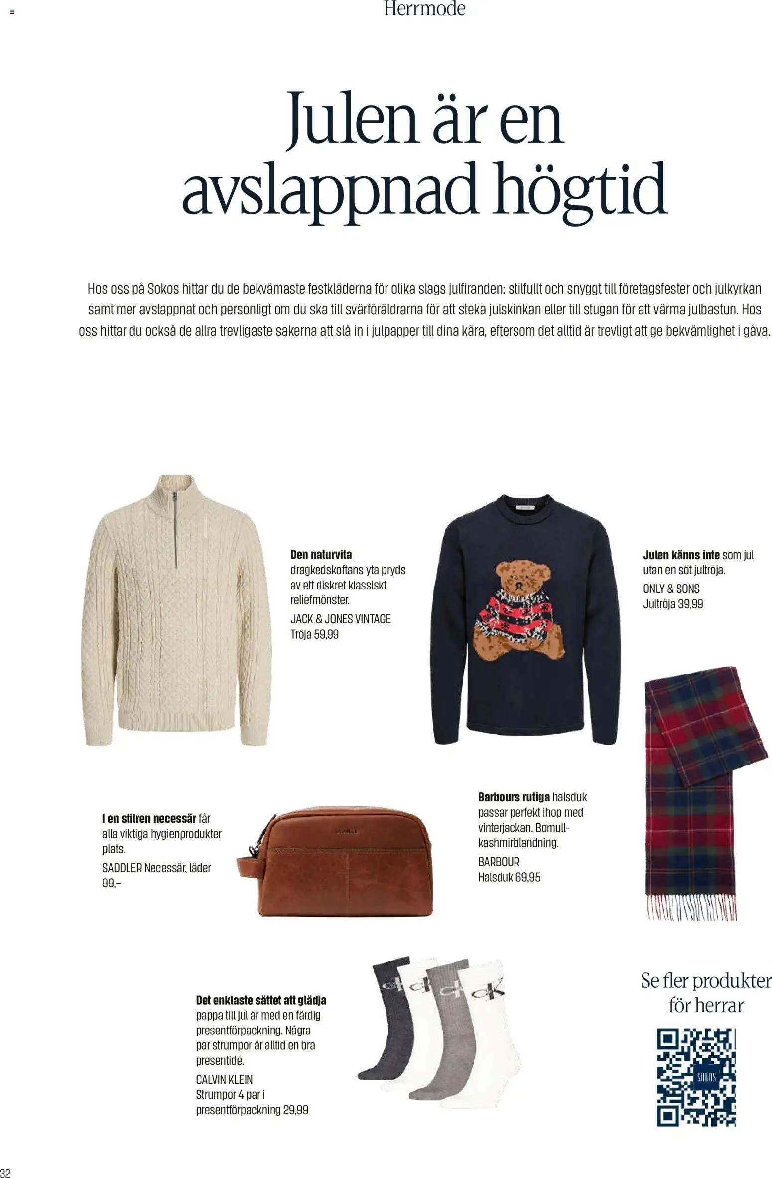 Sokos tarjoukset - Emotion (2025-11-12 - 2025-12-24)