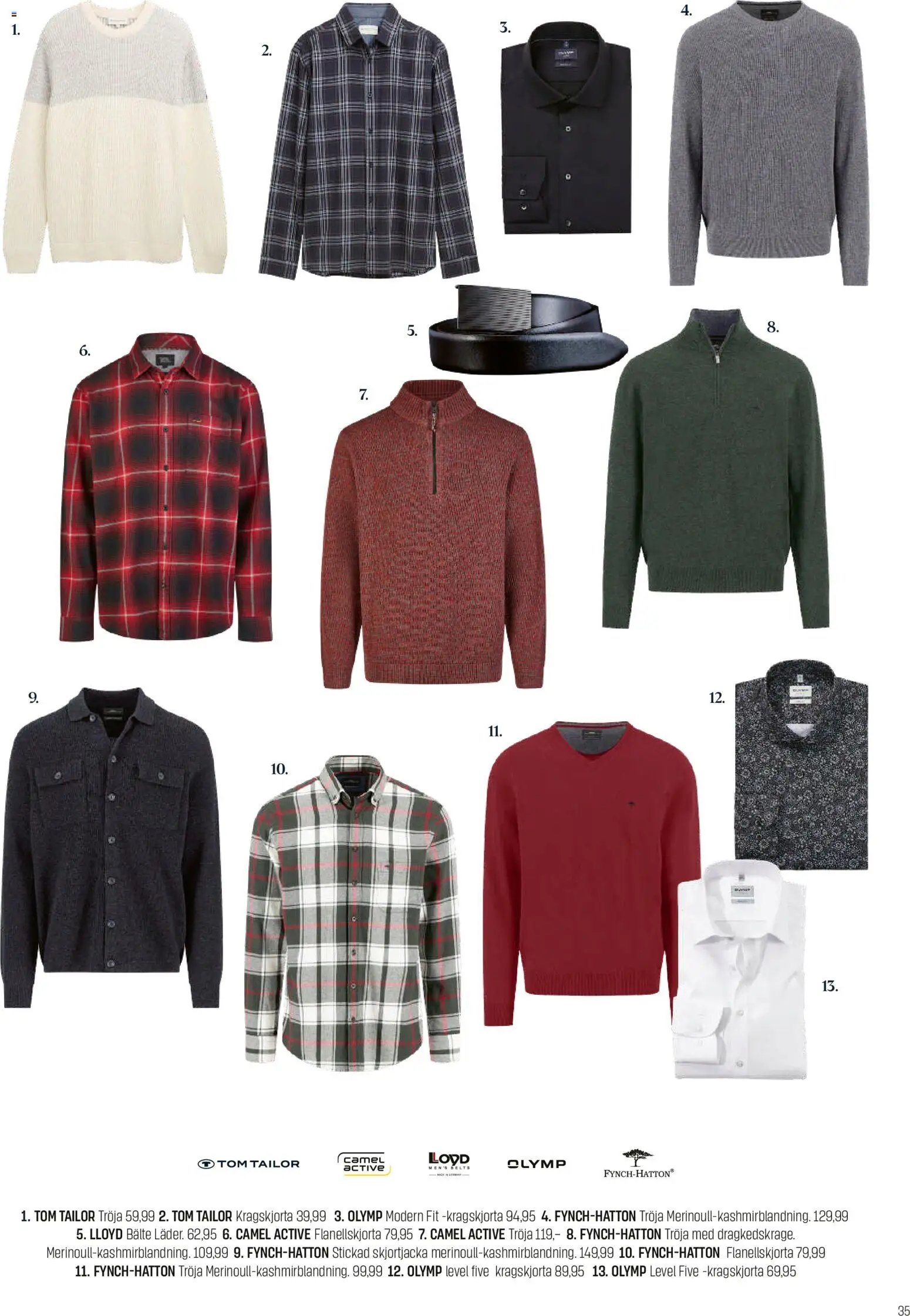 Sokos tarjoukset - Emotion (2025-11-12 - 2025-12-24)