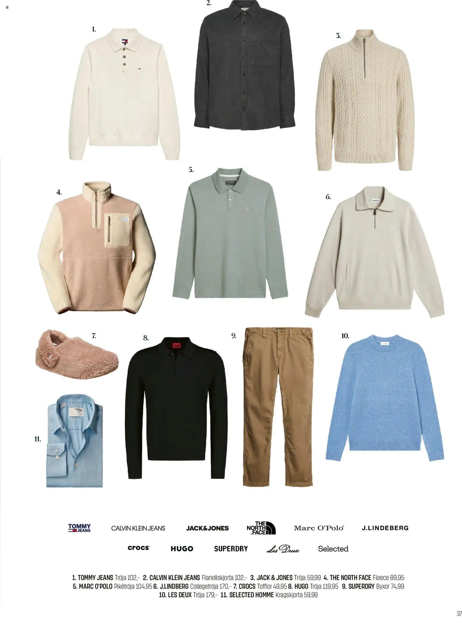 Sokos tarjoukset - Emotion (2025-11-12 - 2025-12-24)