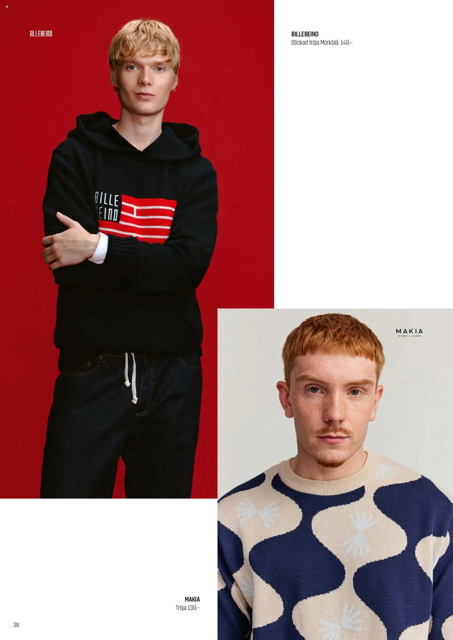 Sokos tarjoukset - Emotion (2025-11-12 - 2025-12-24)