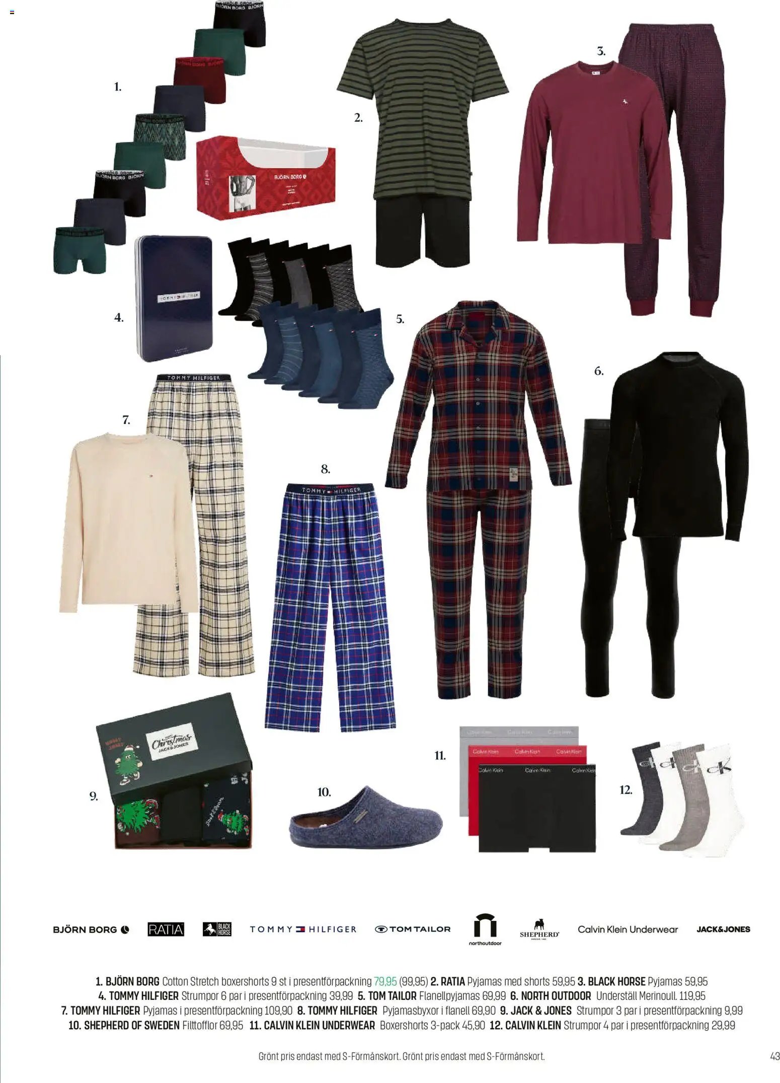 Sokos tarjoukset - Emotion (2025-11-12 - 2025-12-24)