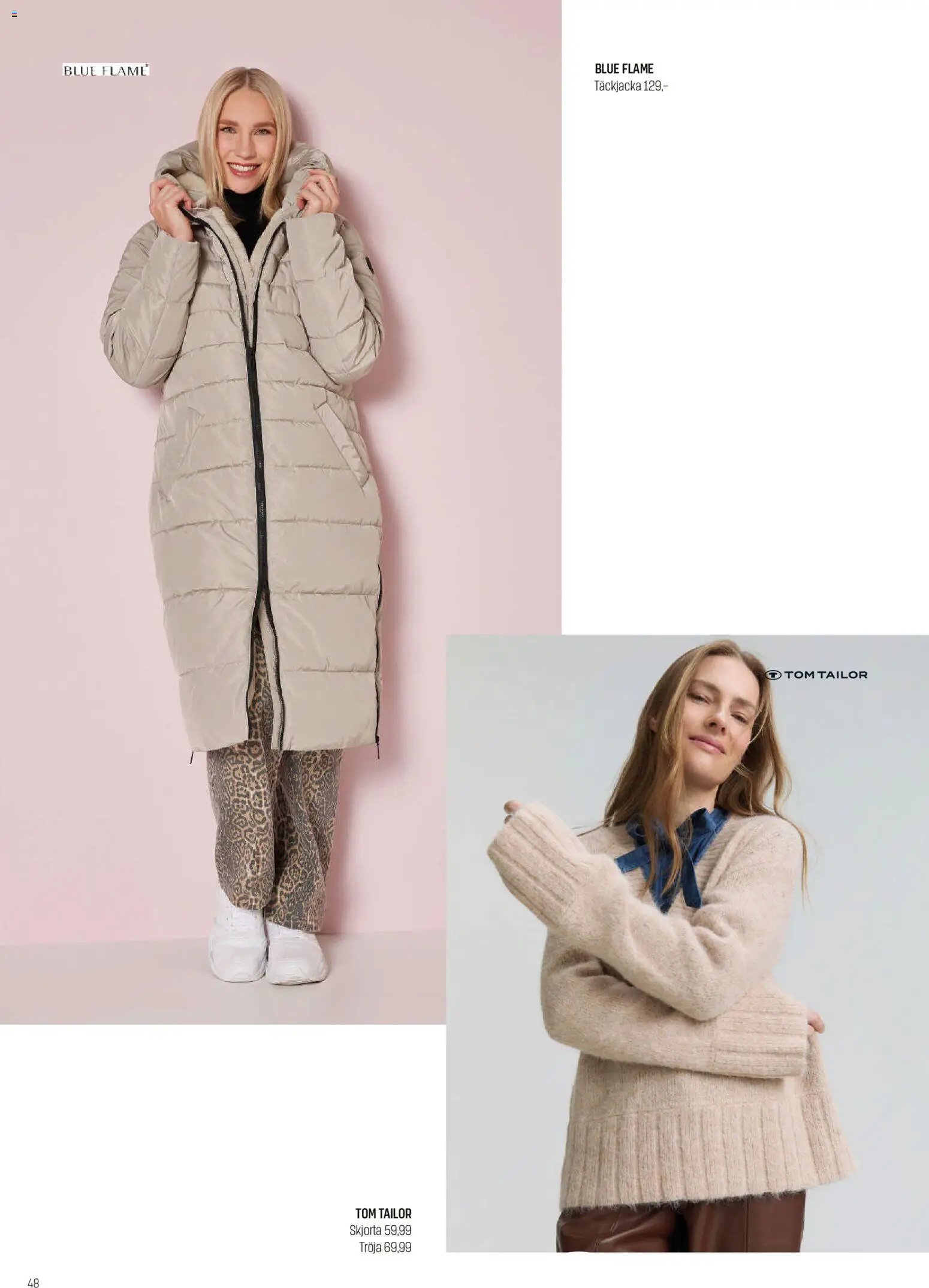 Sokos tarjoukset - Emotion (2025-11-12 - 2025-12-24)