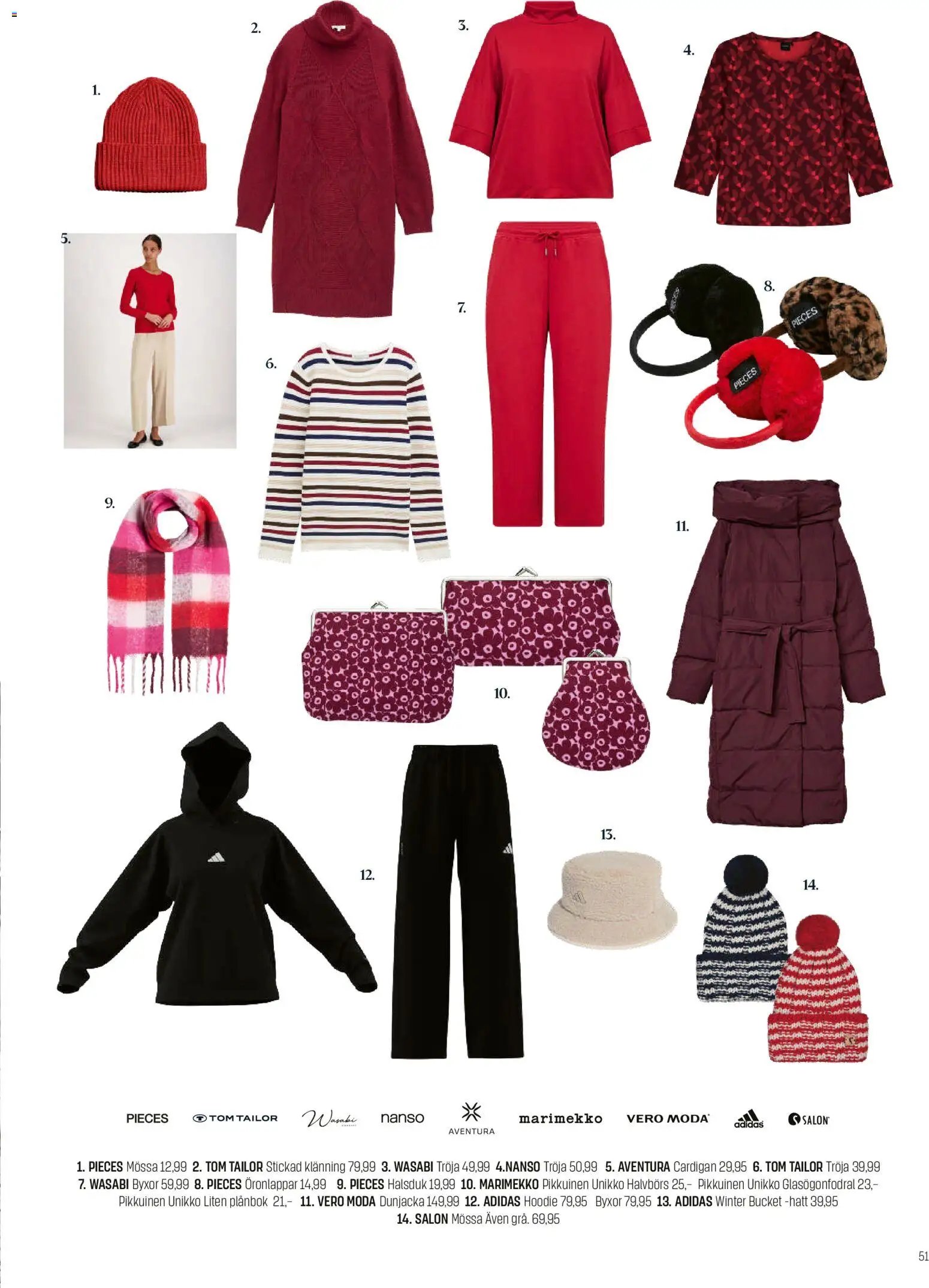 Sokos tarjoukset - Emotion (2025-11-12 - 2025-12-24)