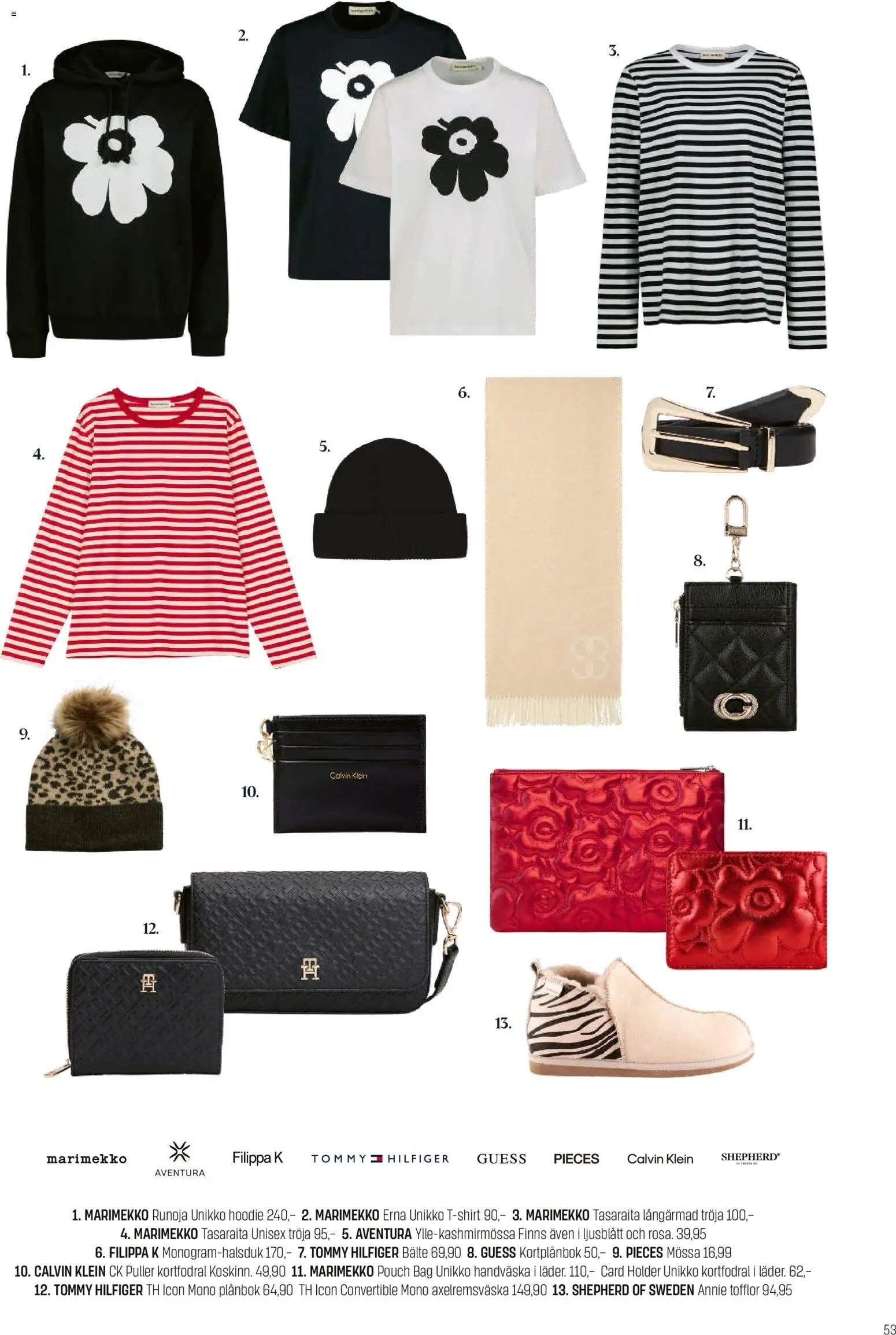 Sokos tarjoukset - Emotion (2025-11-12 - 2025-12-24)