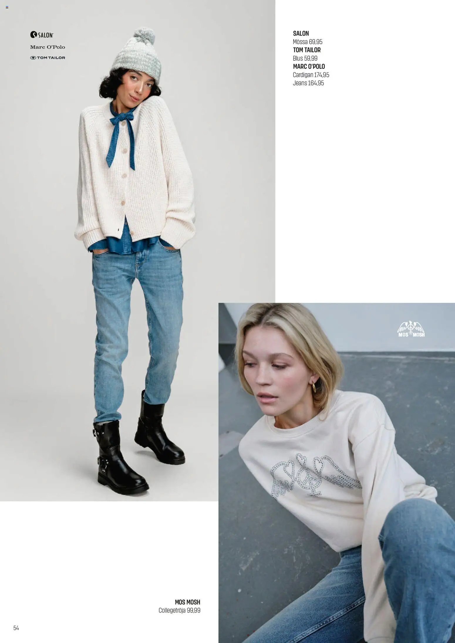 Sokos tarjoukset - Emotion (2025-11-12 - 2025-12-24)