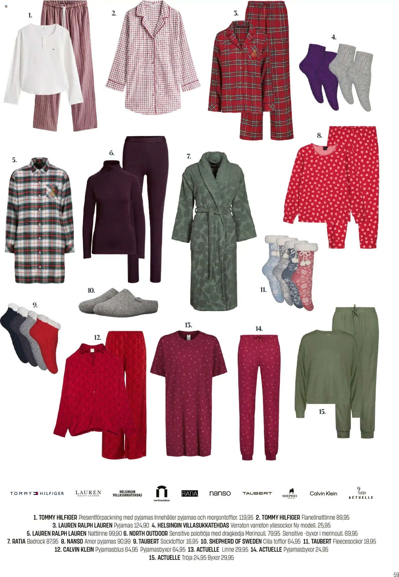 Sokos tarjoukset - Emotion (2025-11-12 - 2025-12-24)