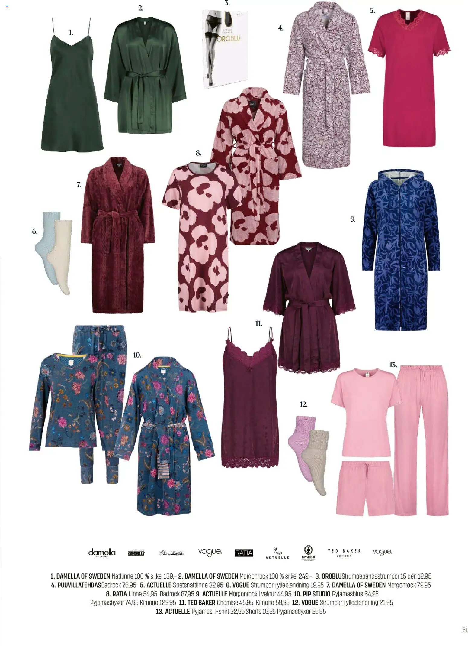 Sokos tarjoukset - Emotion (2025-11-12 - 2025-12-24)