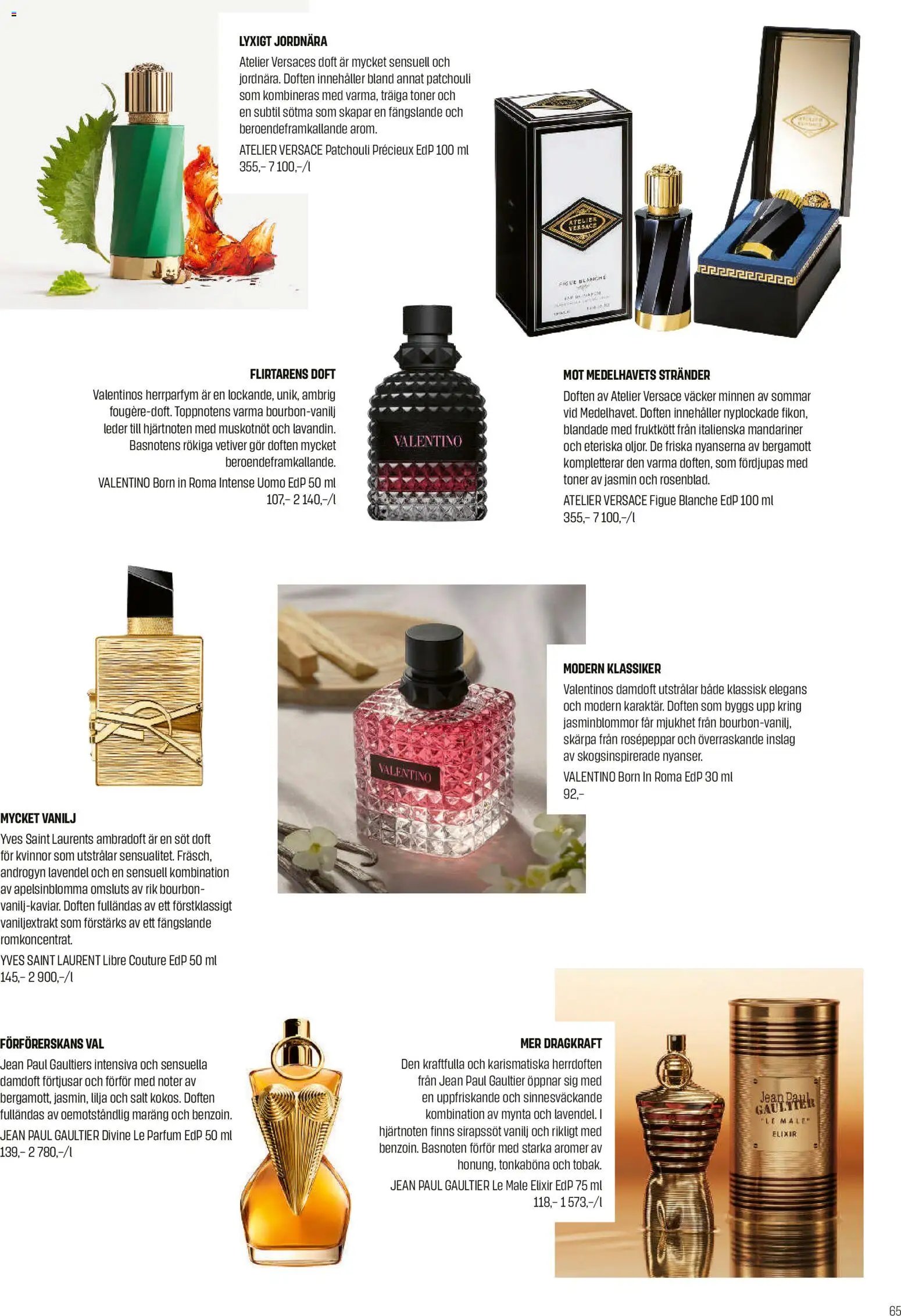 Sokos tarjoukset - Emotion (2025-11-12 - 2025-12-24)