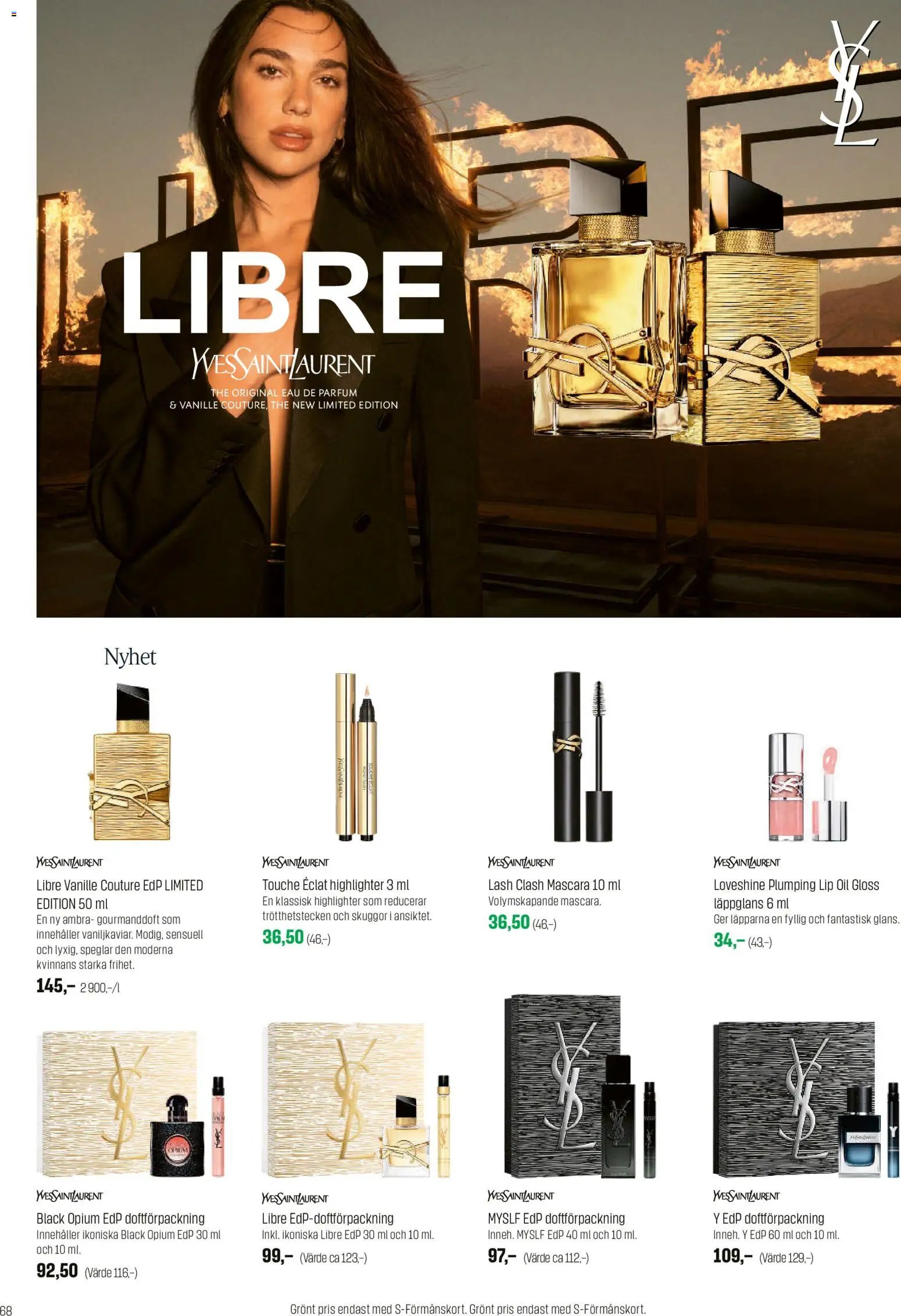 Sokos tarjoukset - Emotion (2025-11-12 - 2025-12-24)