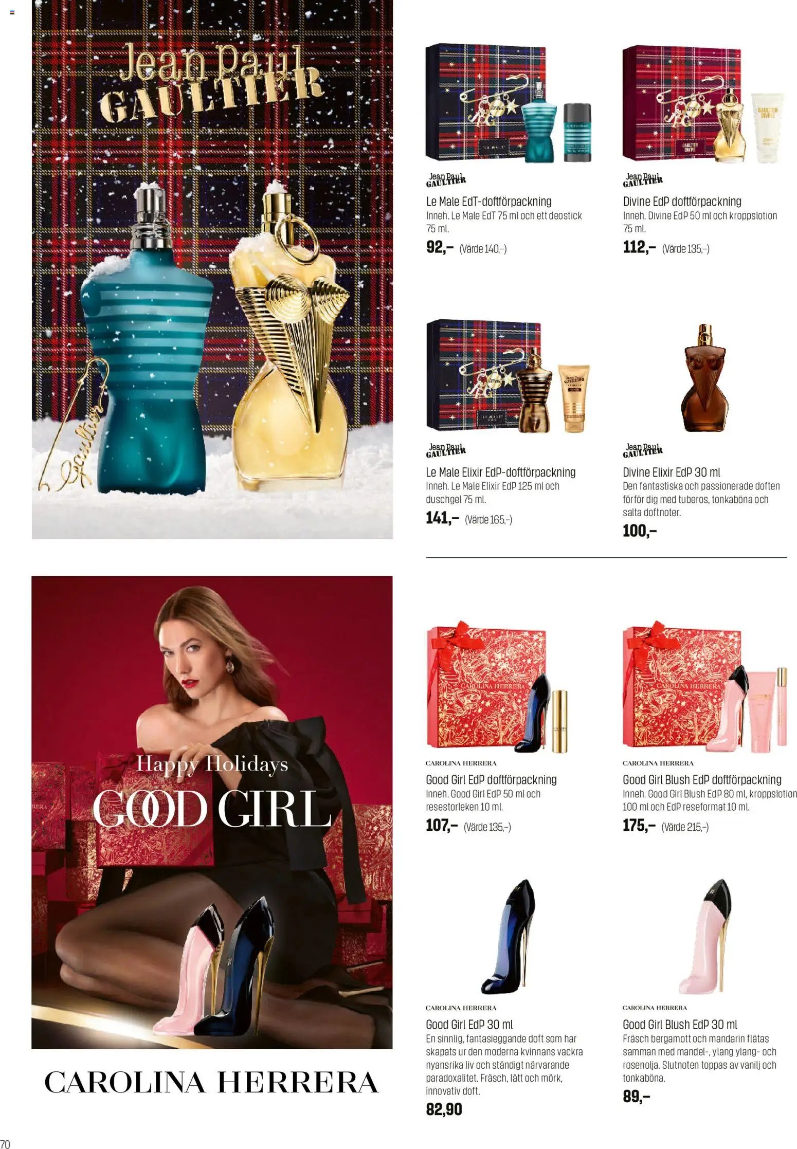 Sokos tarjoukset - Emotion (2025-11-12 - 2025-12-24)