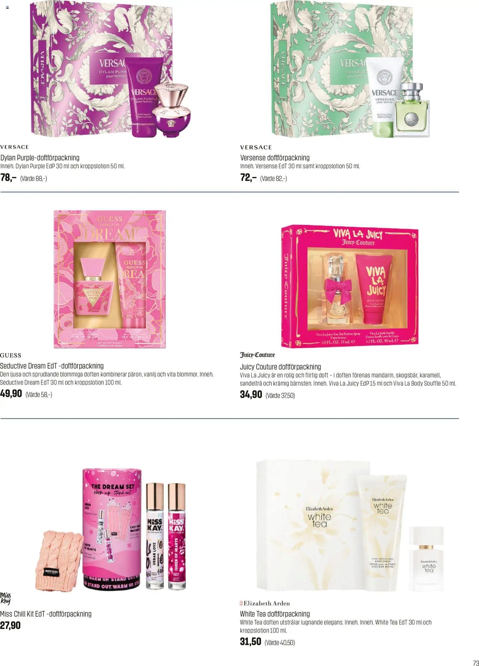 Sokos tarjoukset - Emotion (2025-11-12 - 2025-12-24)