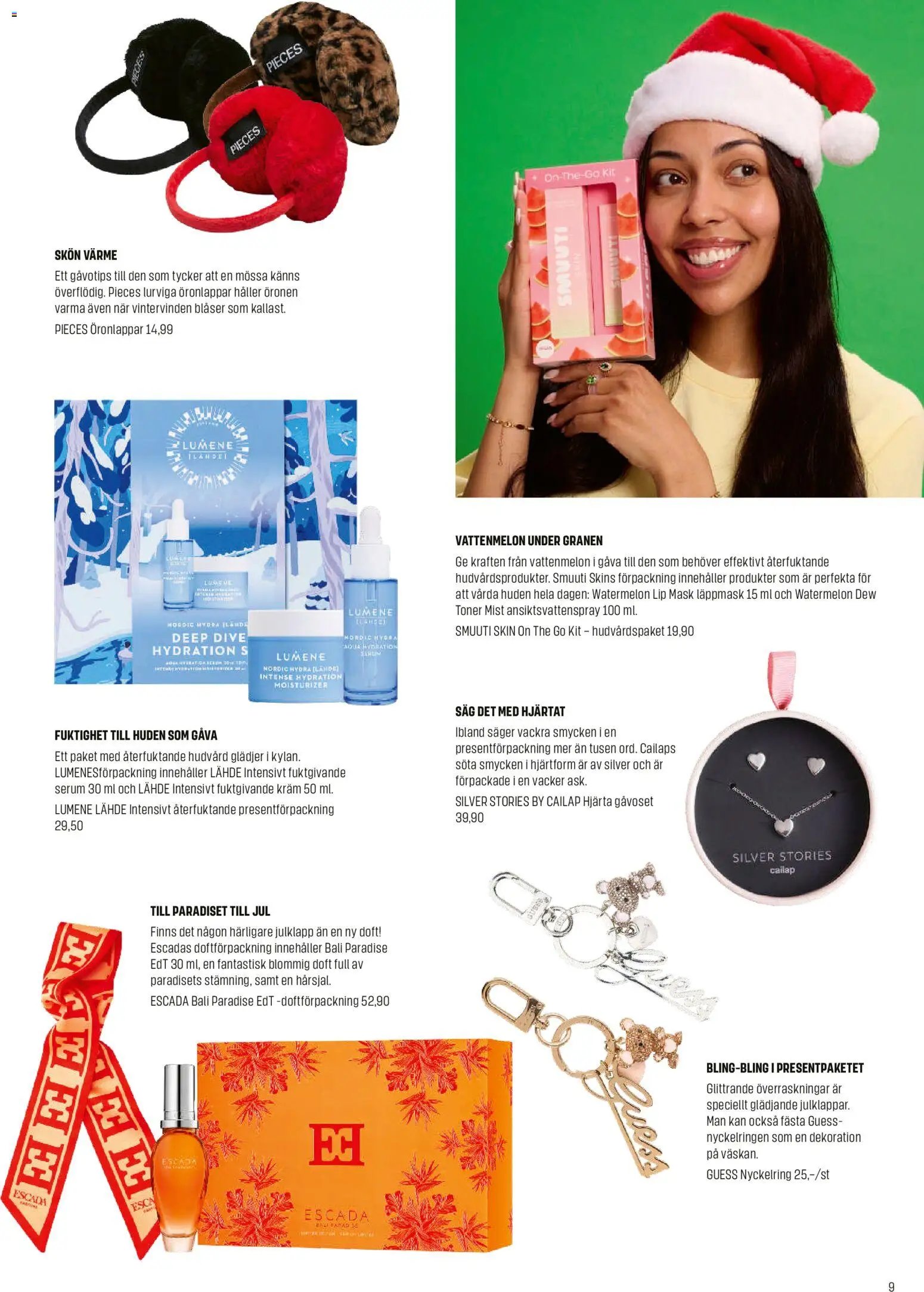 Sokos tarjoukset - Emotion (2025-11-12 - 2025-12-24)