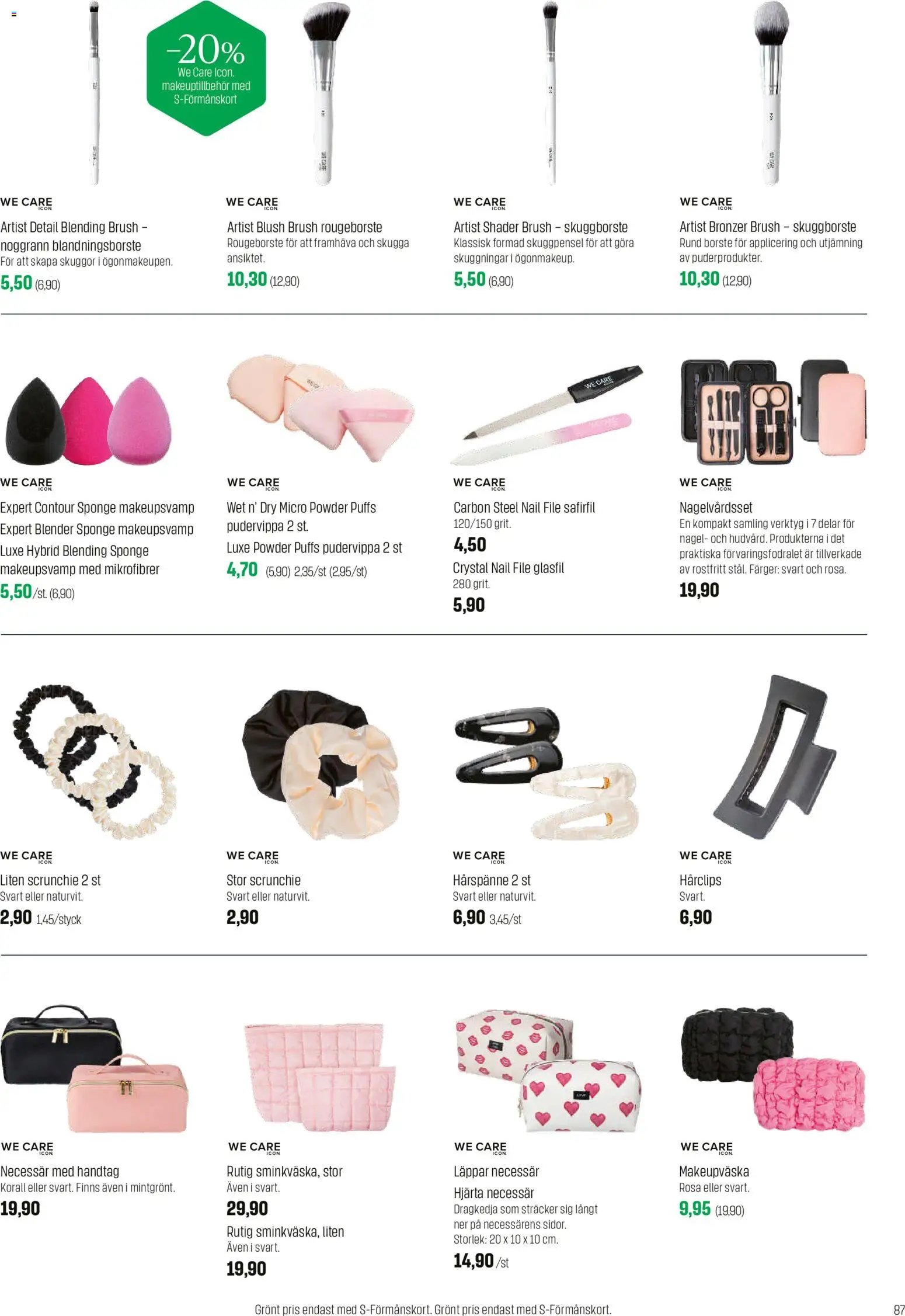 Sokos tarjoukset - Emotion (2025-11-12 - 2025-12-24)