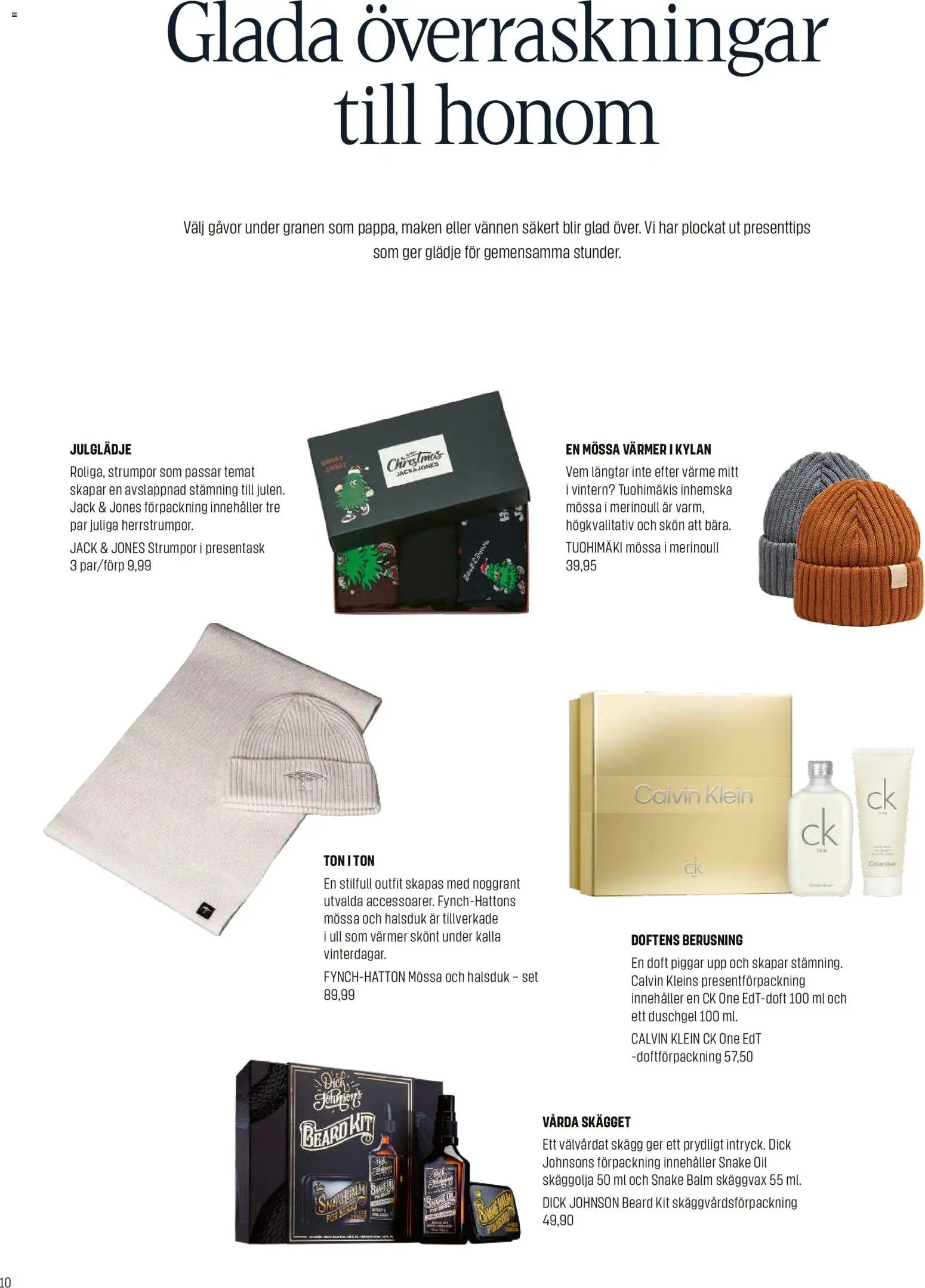 Sokos tarjoukset - Emotion (2025-11-12 - 2025-12-24)