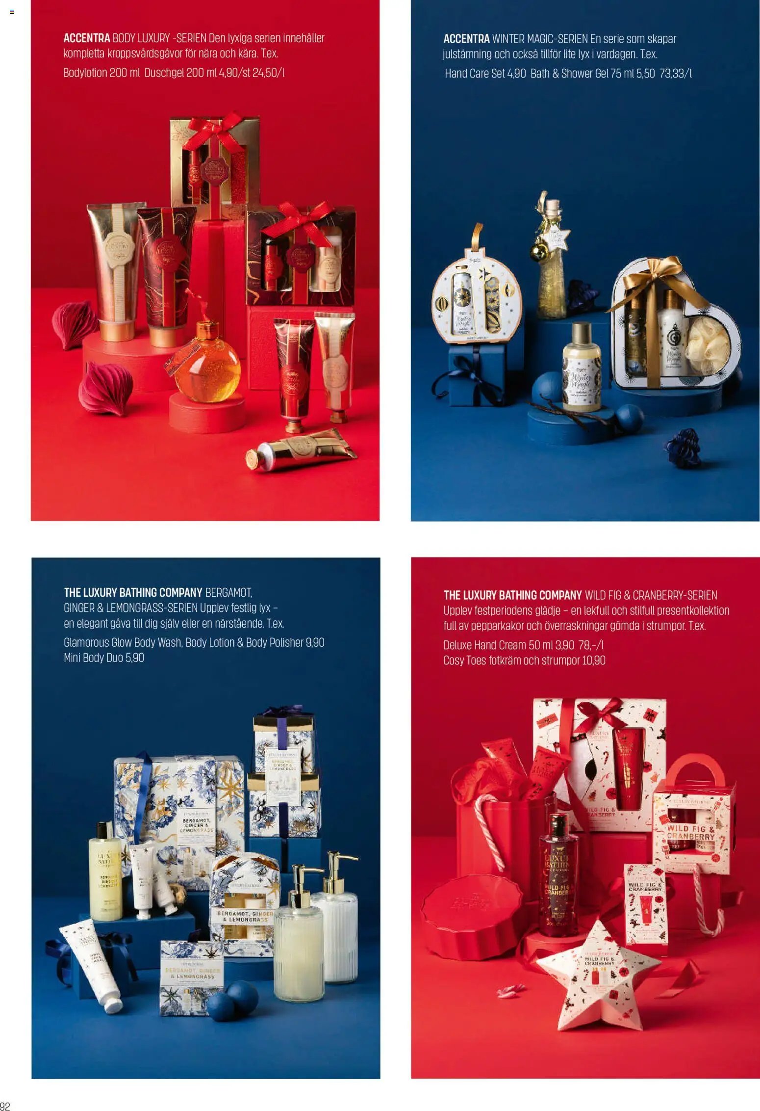 Sokos tarjoukset - Emotion (2025-11-12 - 2025-12-24)