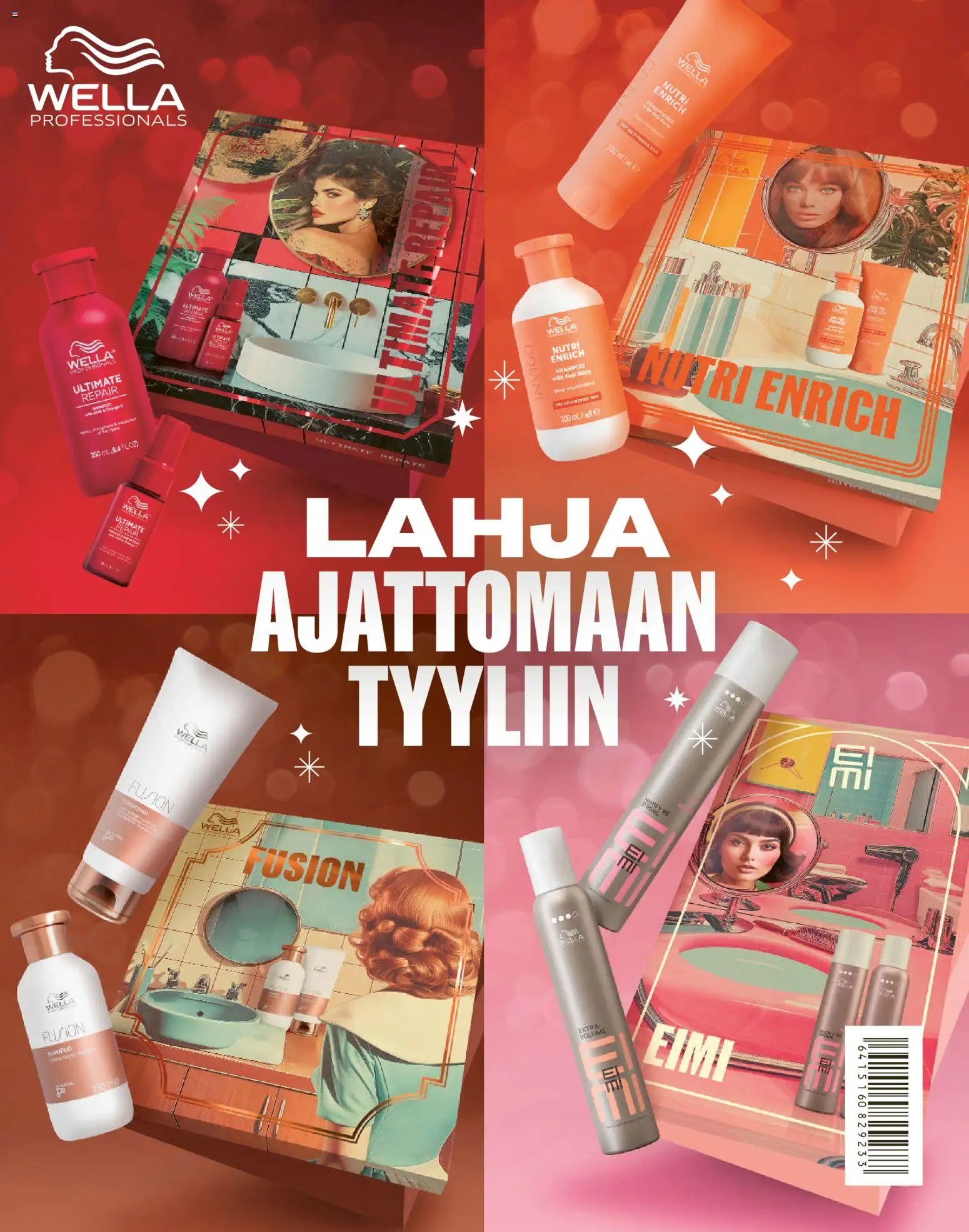 Sokos tarjoukset (2025-11-12 - 2025-12-24)