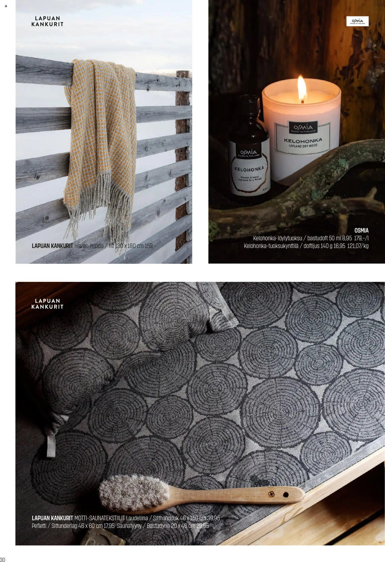 Sokos tarjoukset (2025-11-12 - 2025-12-24)