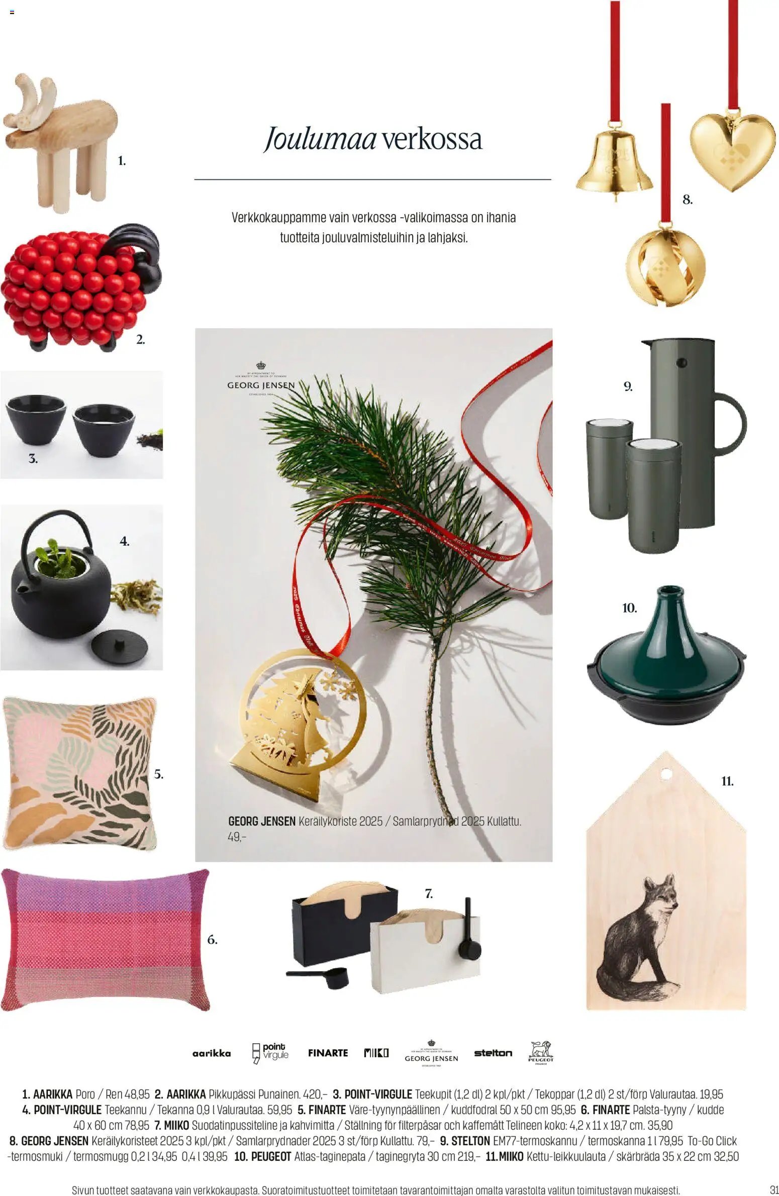 Sokos tarjoukset (2025-11-12 - 2025-12-24)