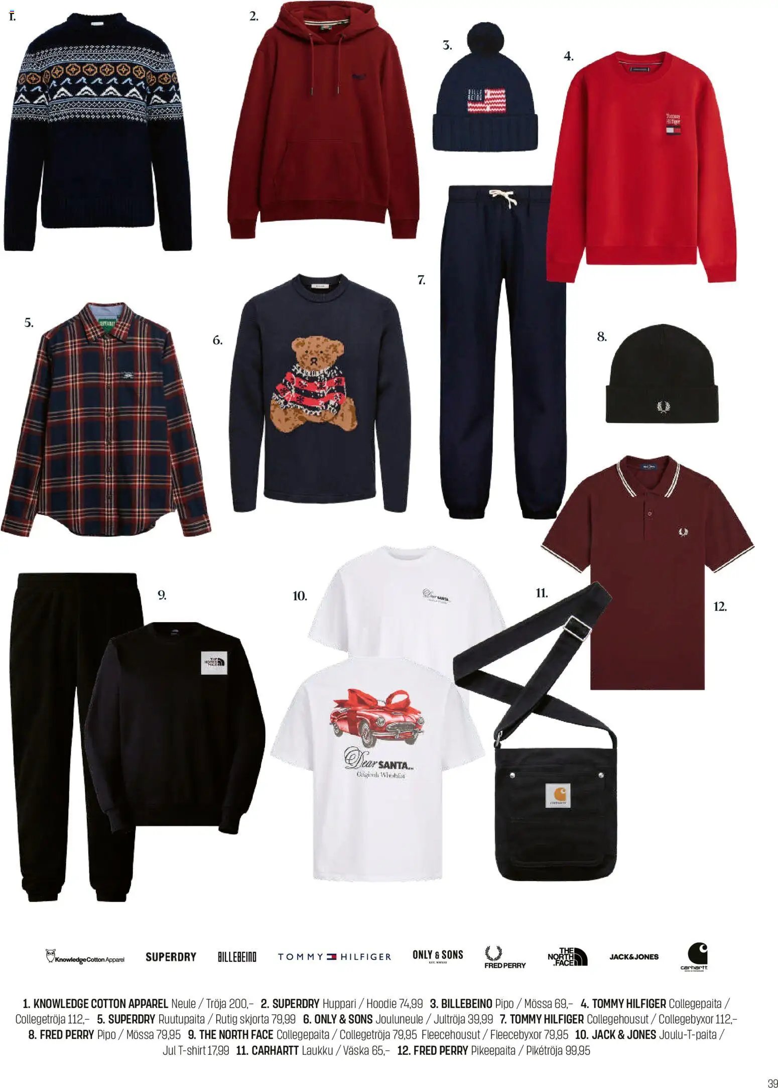 Sokos tarjoukset (2025-11-12 - 2025-12-24)