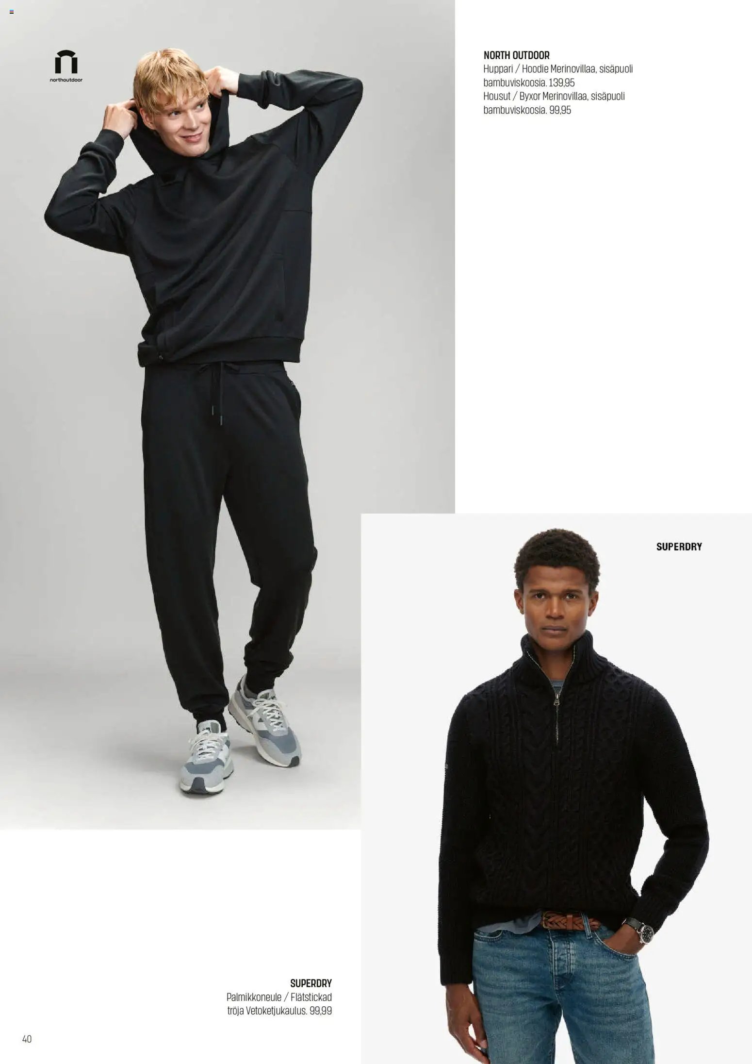 Sokos tarjoukset (2025-11-12 - 2025-12-24)